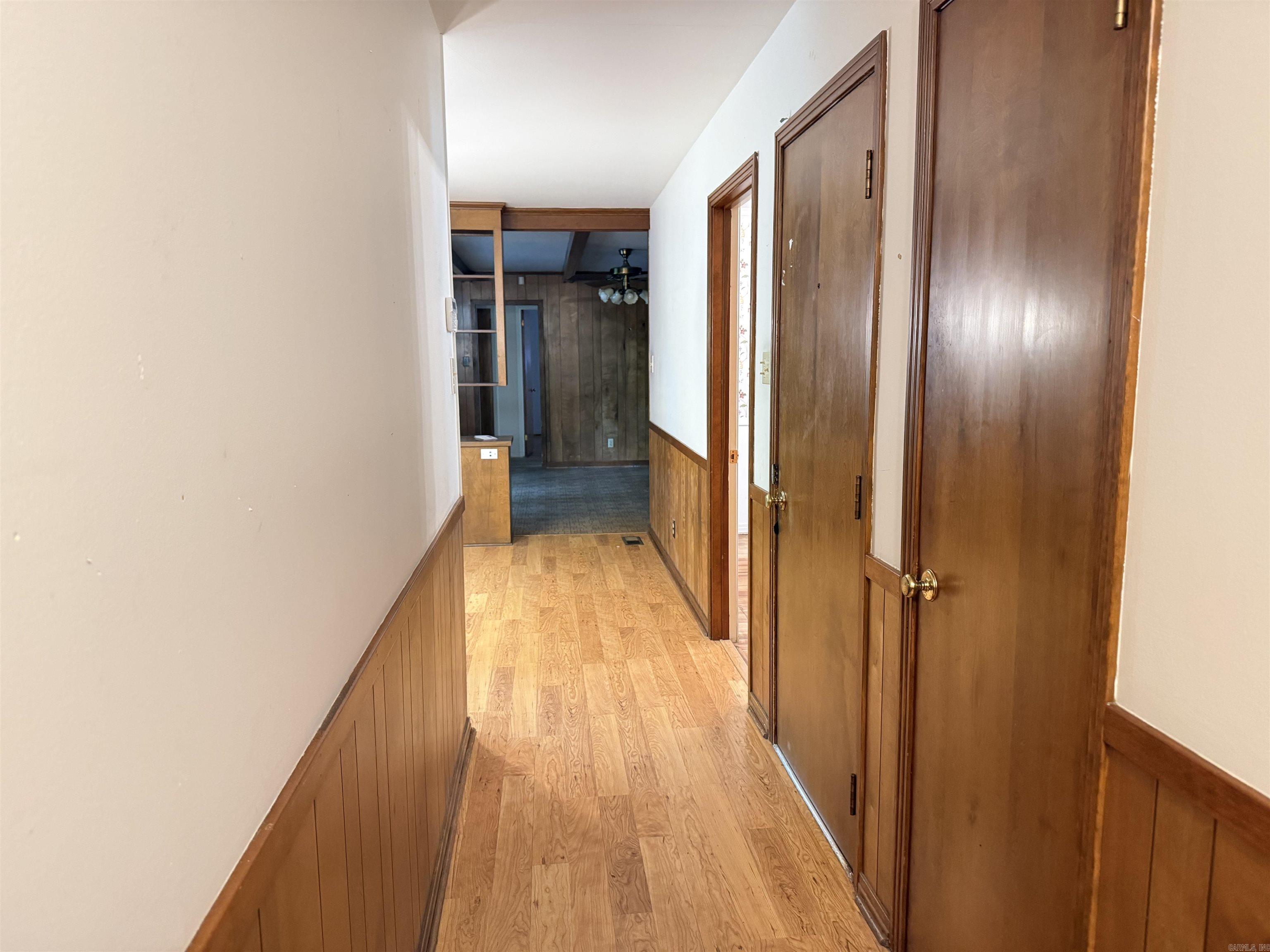 1303 Biscayne  Little Rock, AR