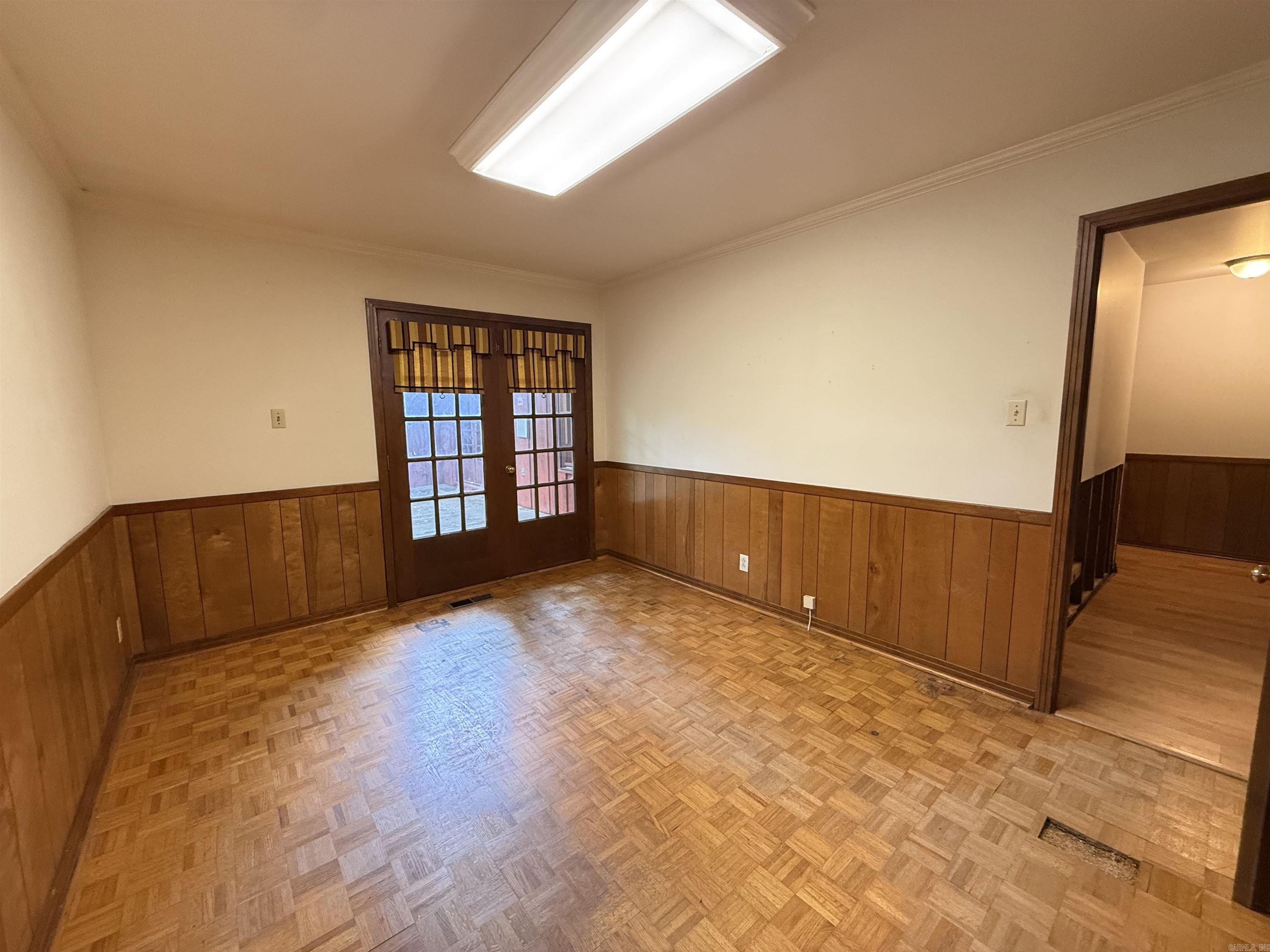 1303 Biscayne  Little Rock, AR