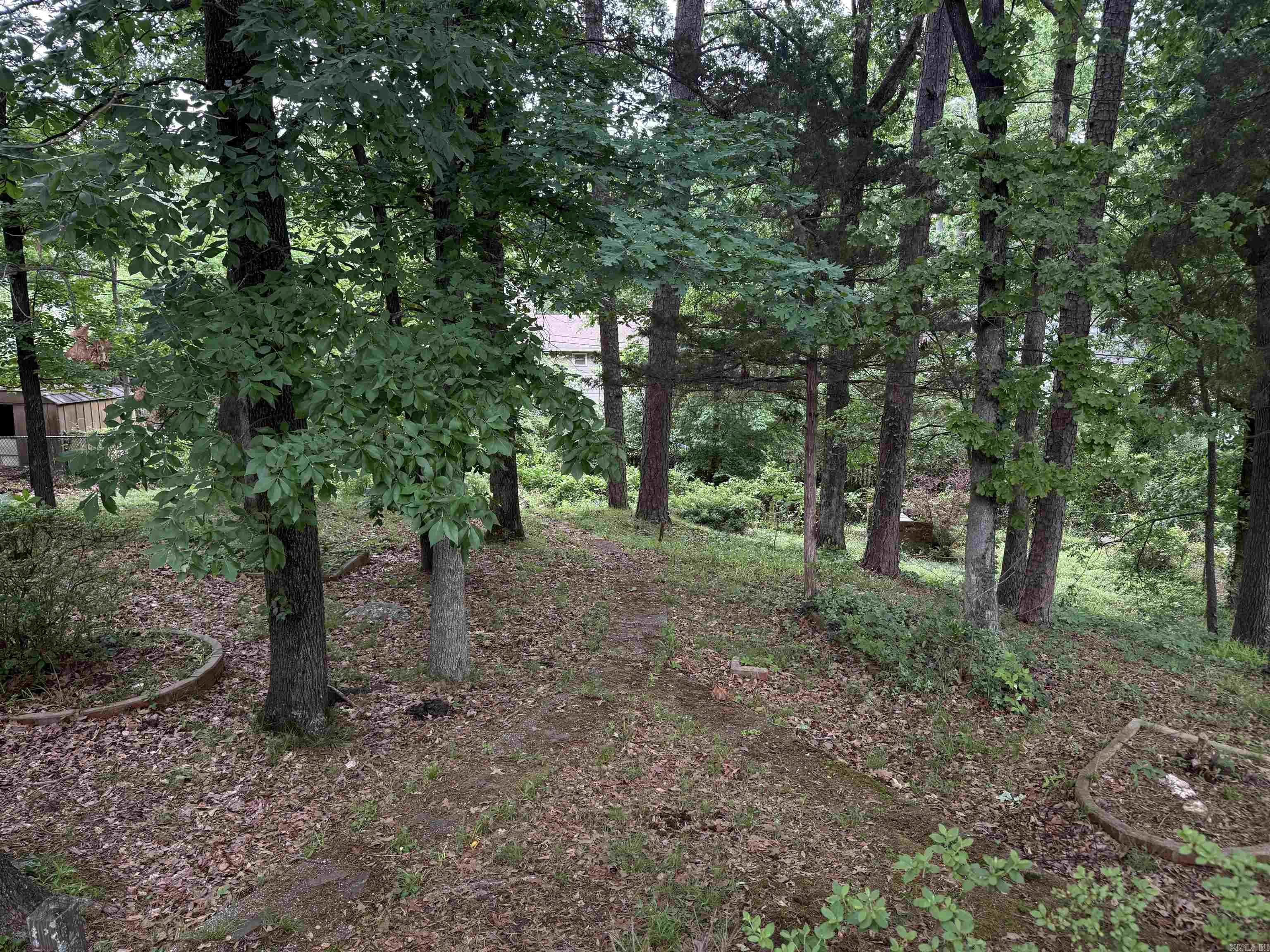 1303 Biscayne  Little Rock, AR