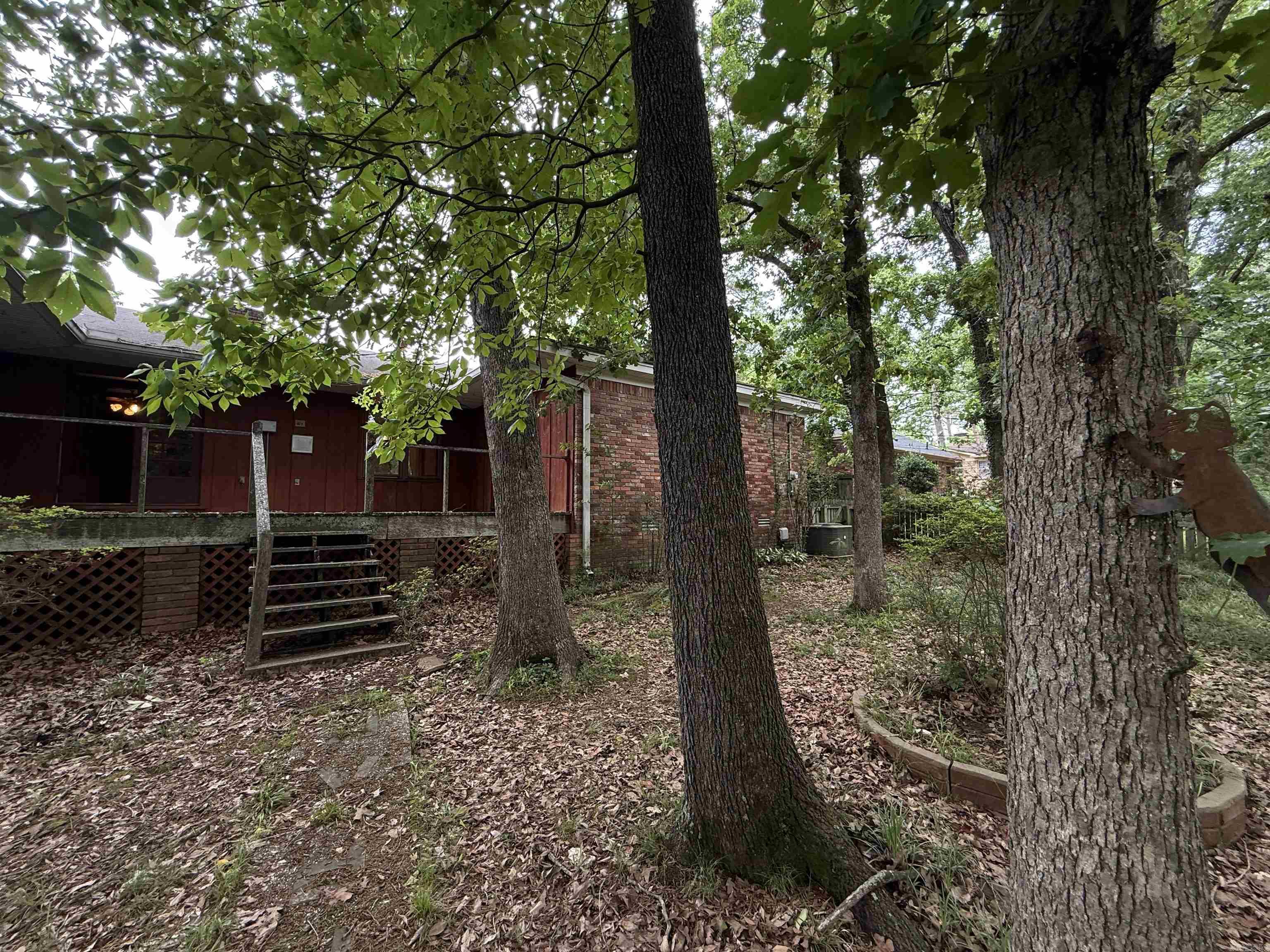 1303 Biscayne  Little Rock, AR