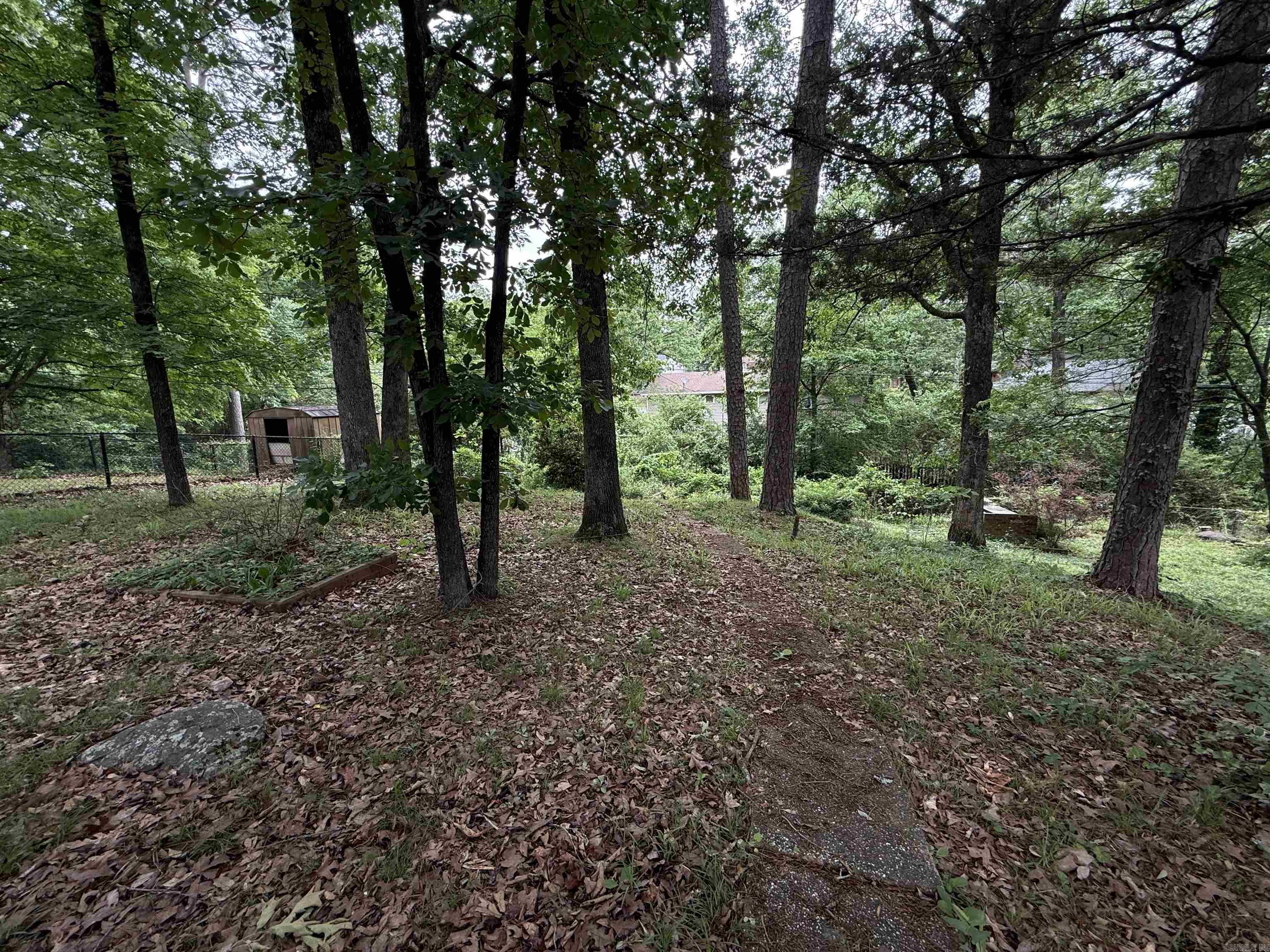 1303 Biscayne  Little Rock, AR