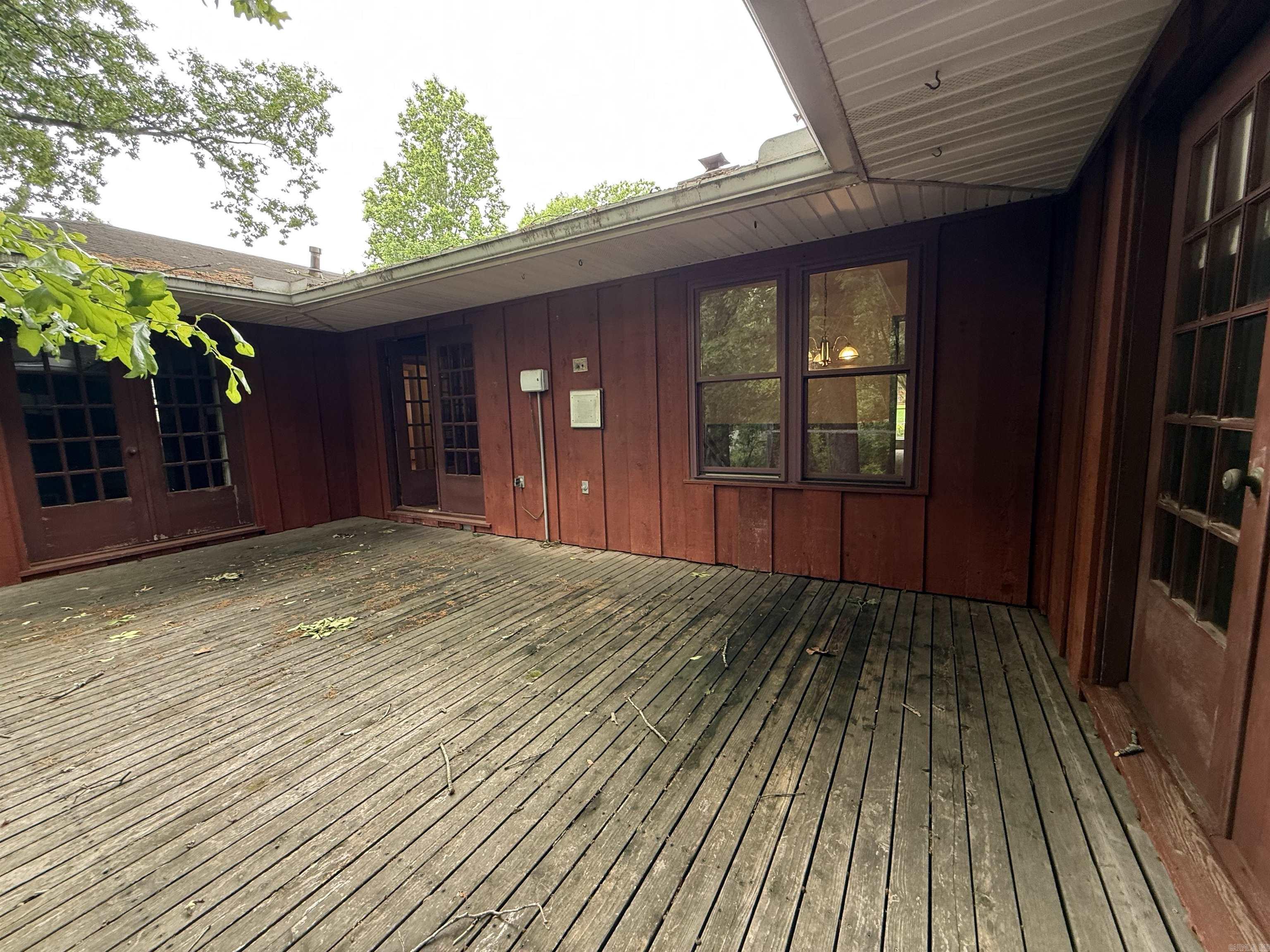1303 Biscayne  Little Rock, AR