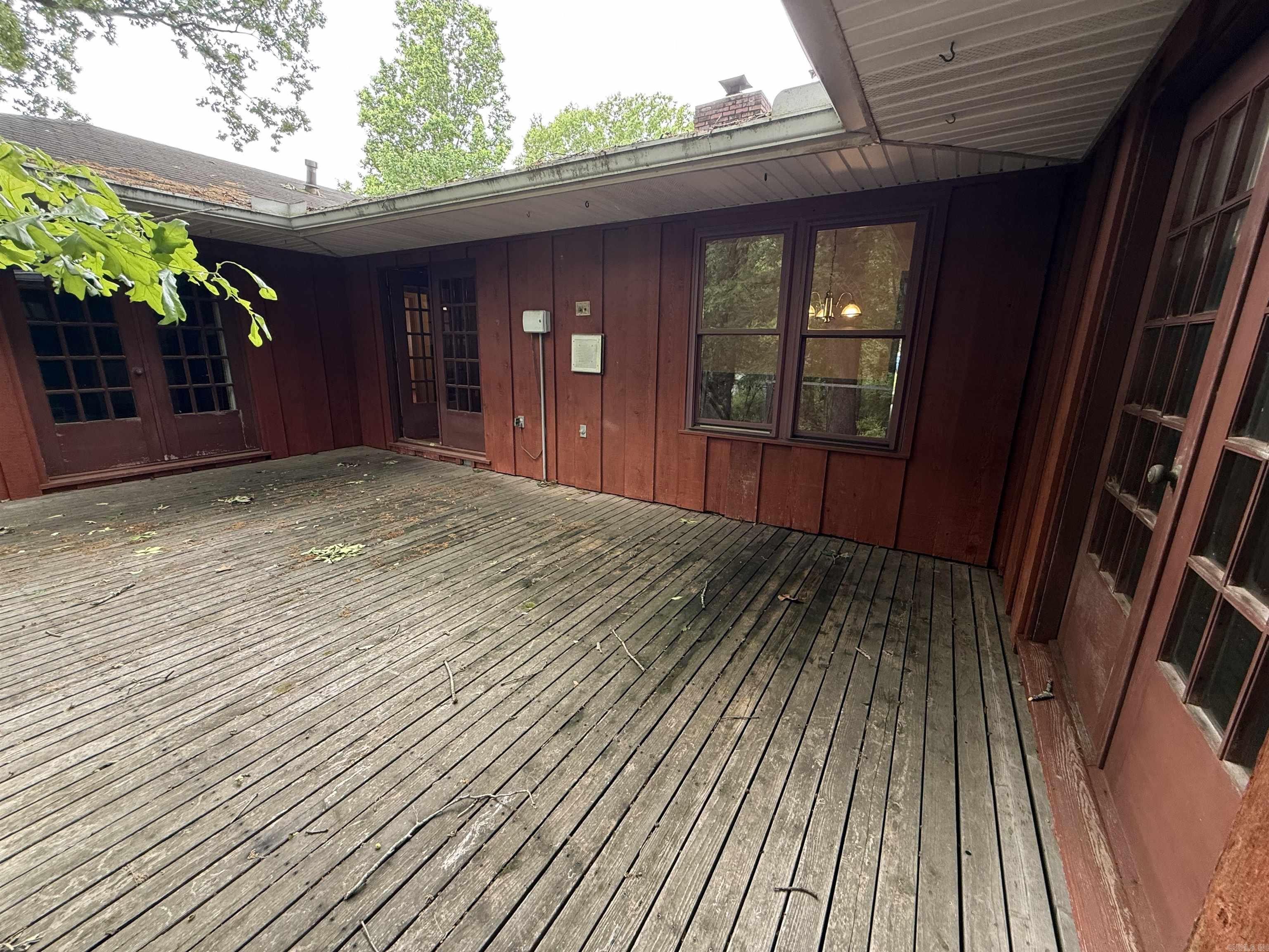 1303 Biscayne  Little Rock, AR