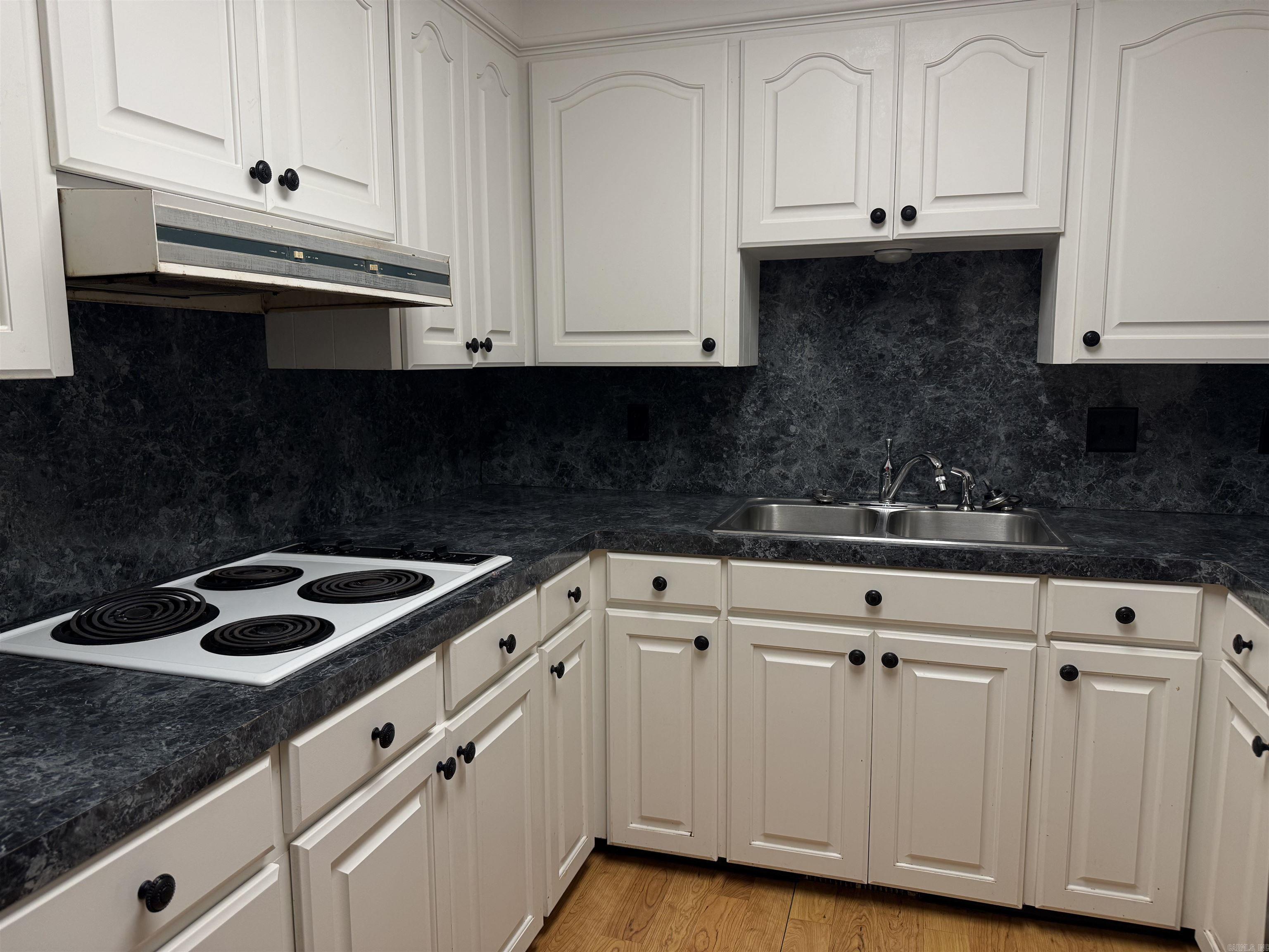 1303 Biscayne  Little Rock, AR