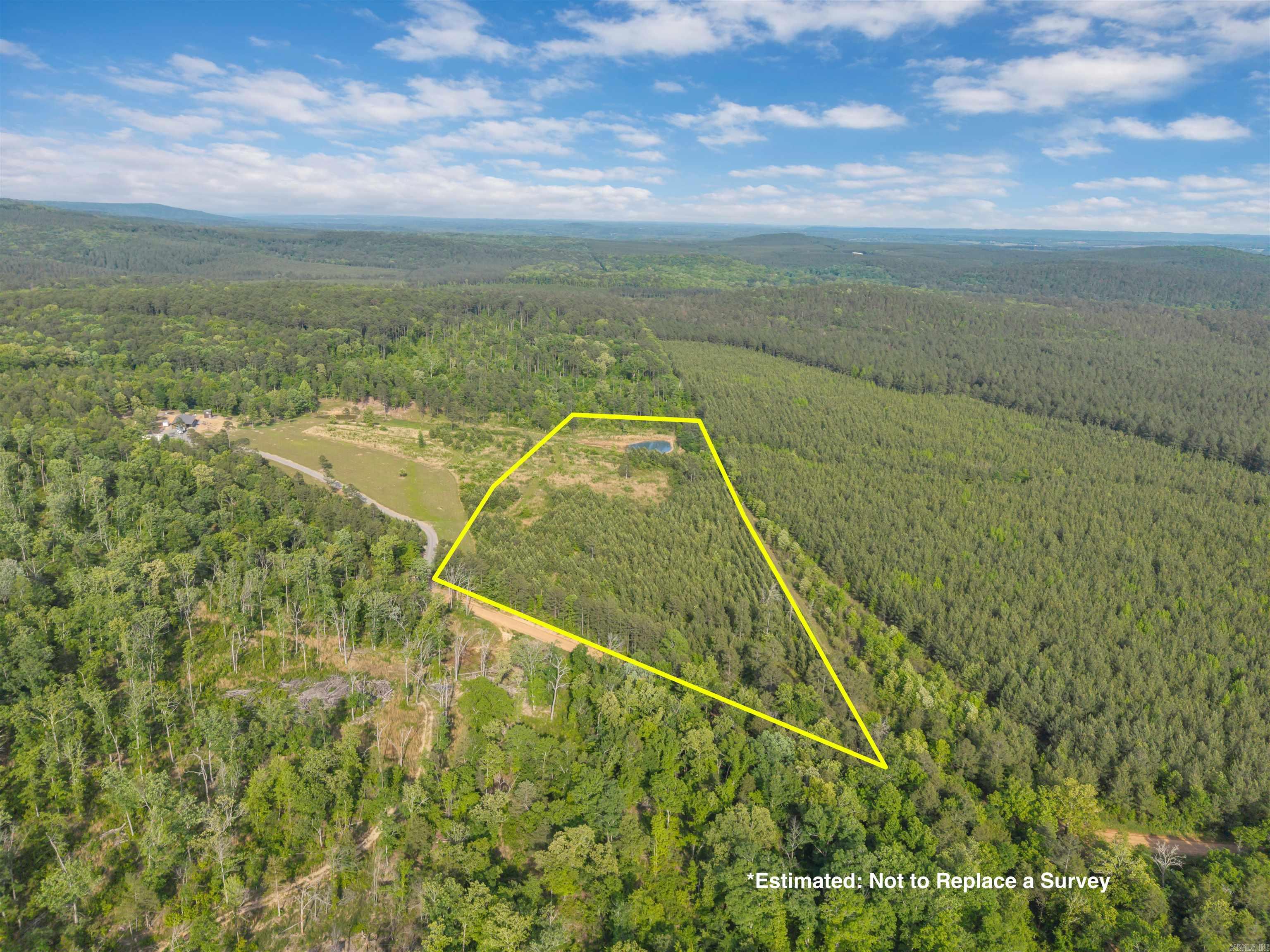 00 Liberty Springs  Scotland, AR