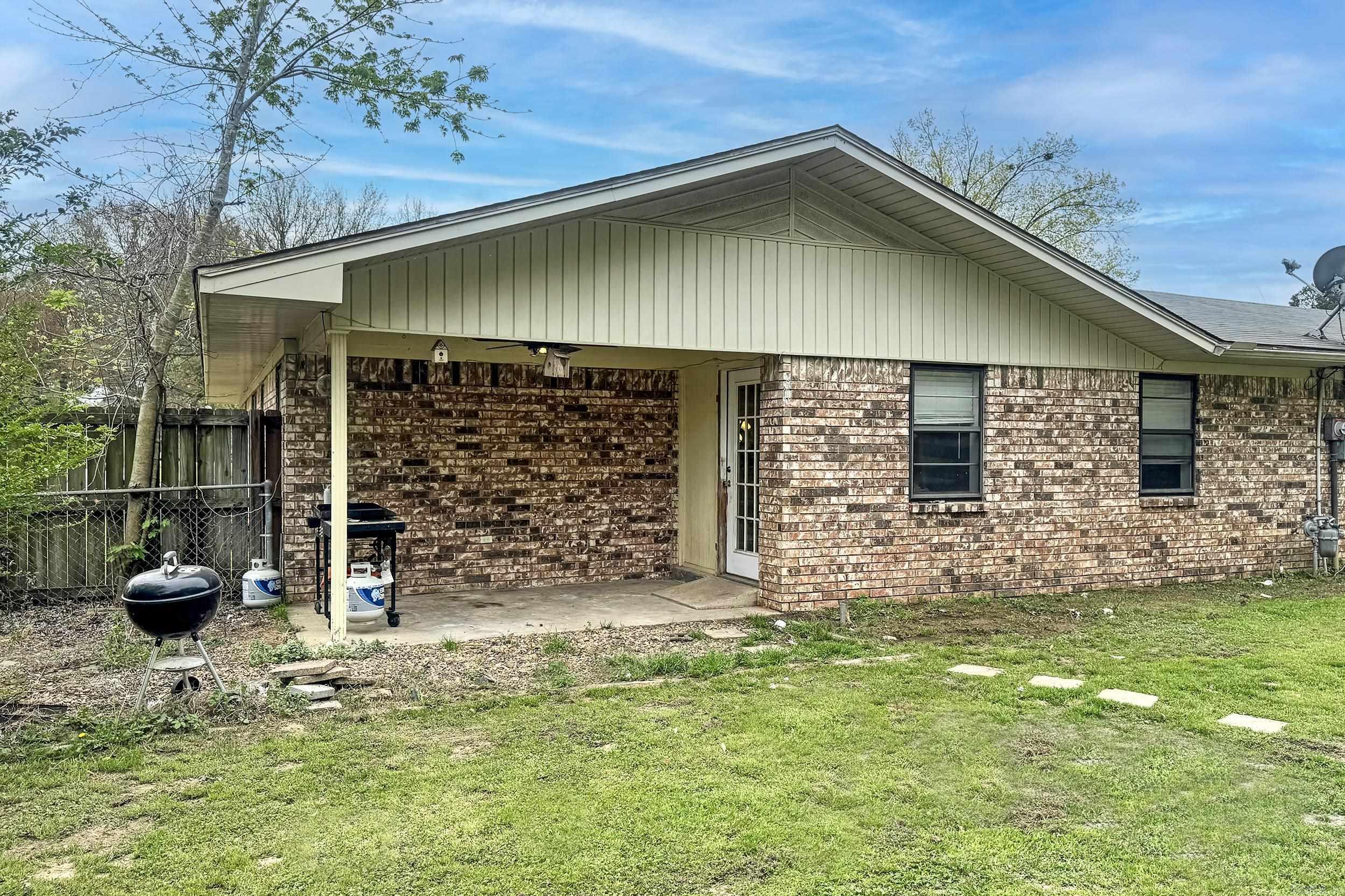 1550 Leona  Ashdown, AR