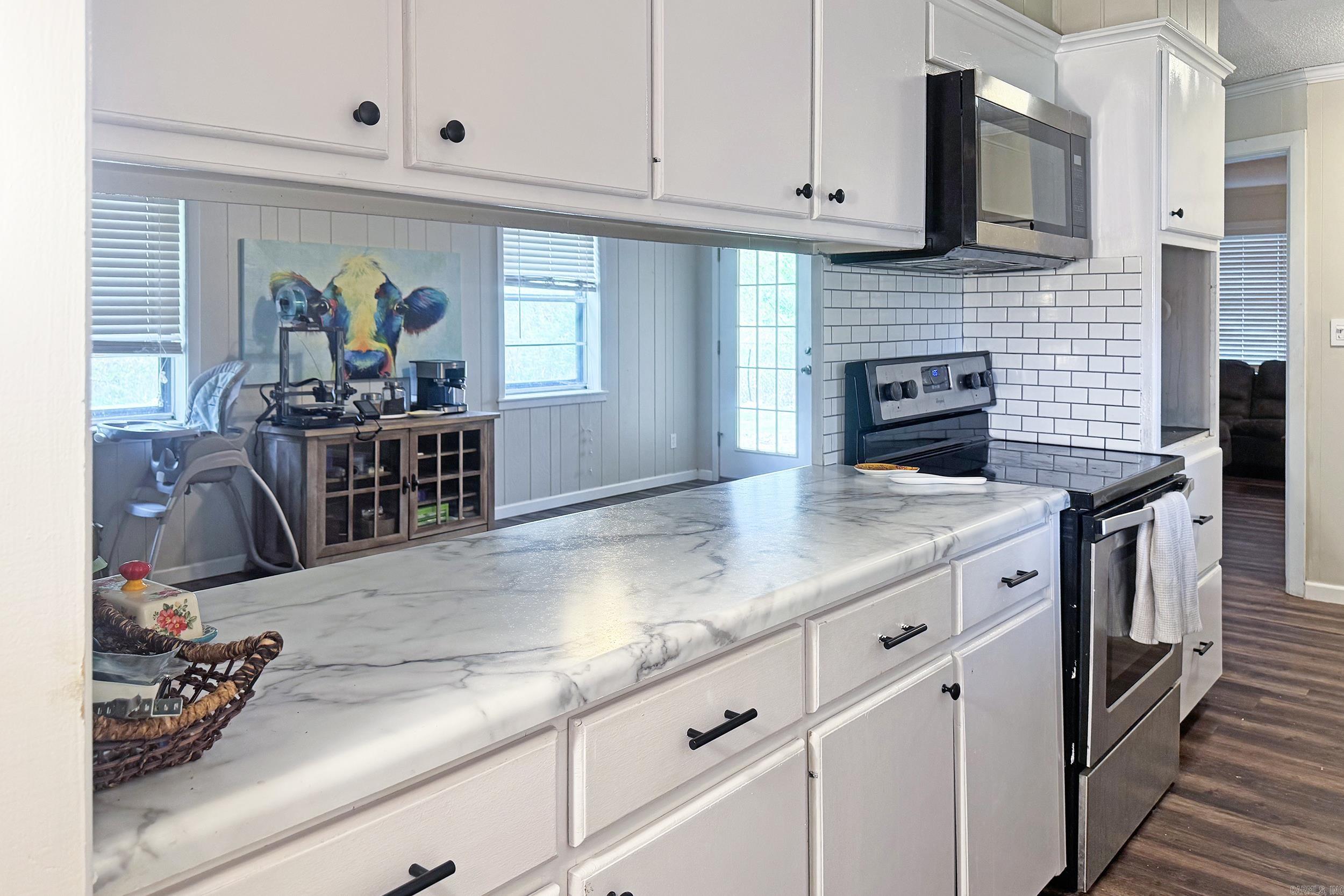 1550 Leona  Ashdown, AR
