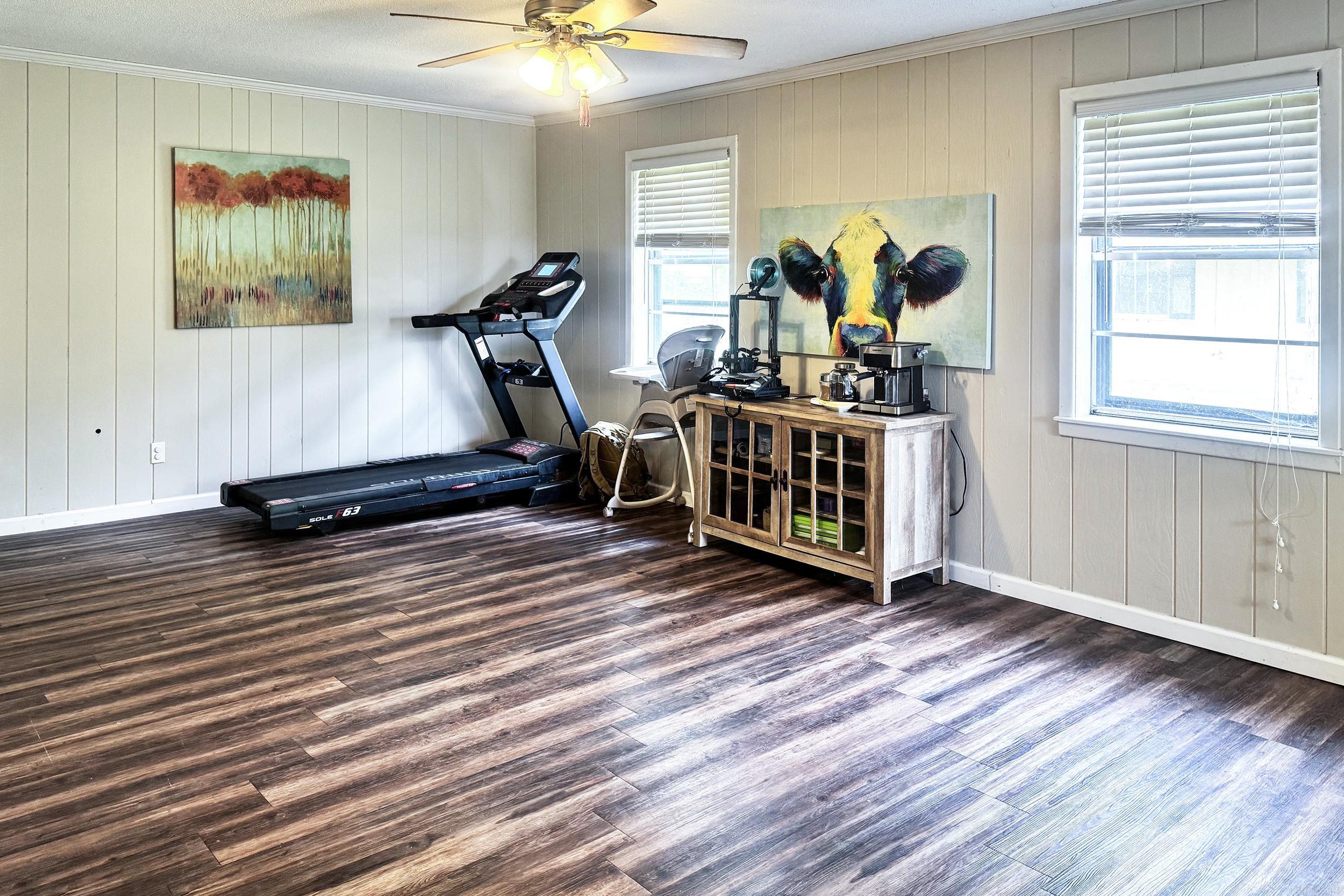 1550 Leona  Ashdown, AR