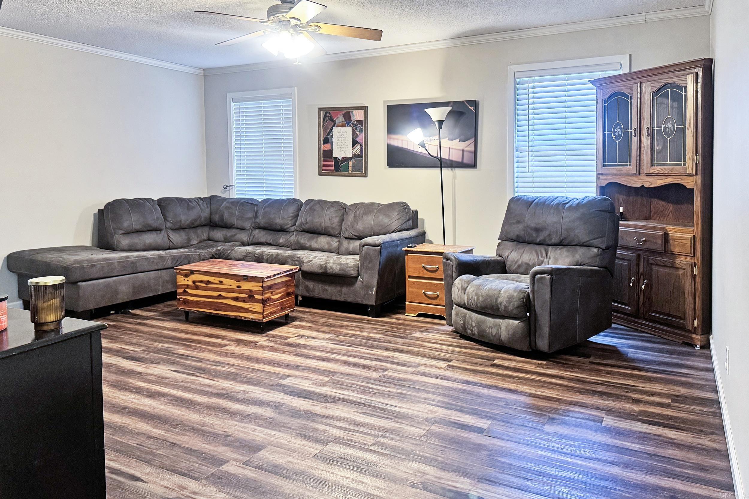 1550 Leona  Ashdown, AR