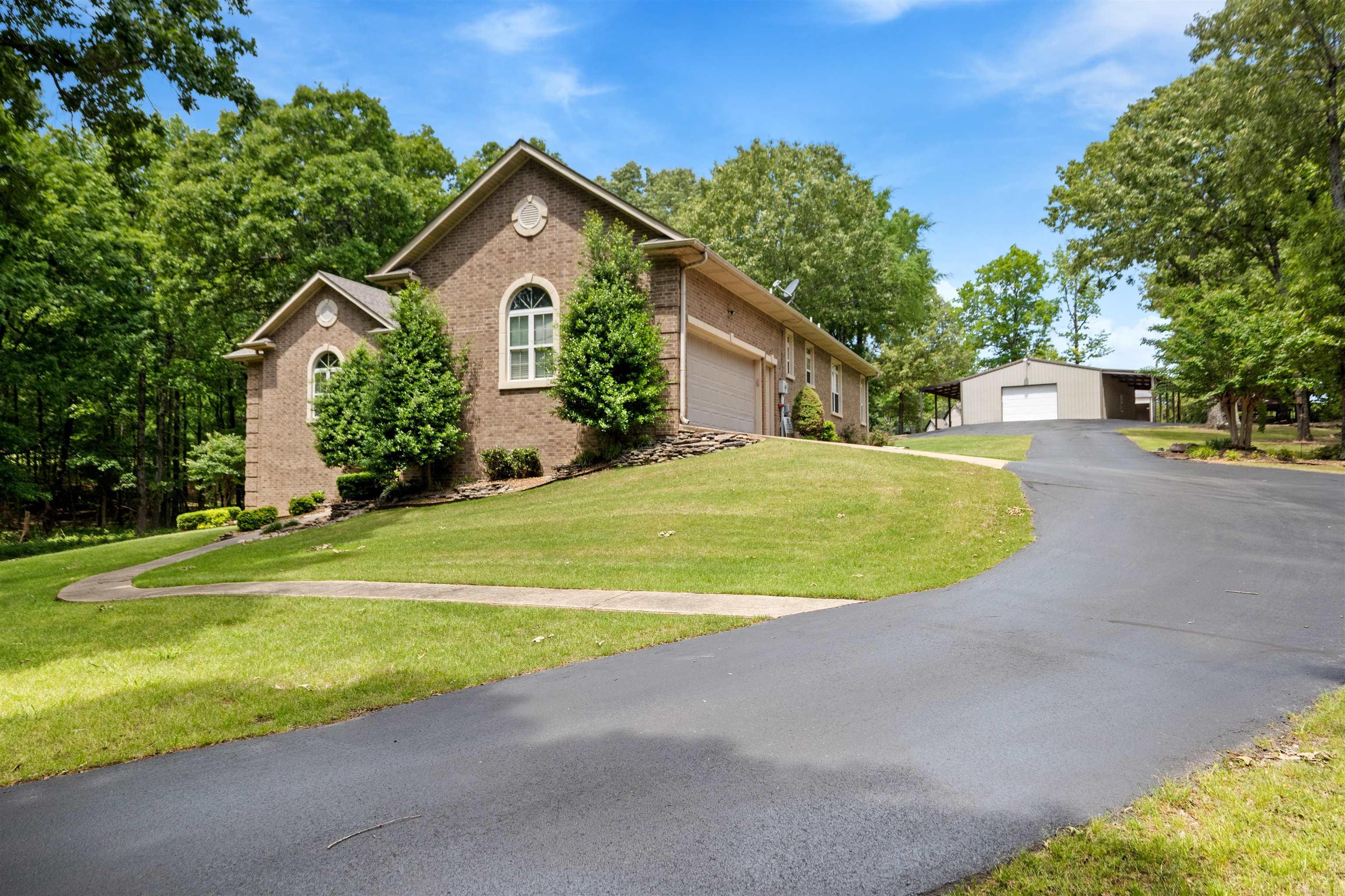 3898 County Road 318  Bono, AR