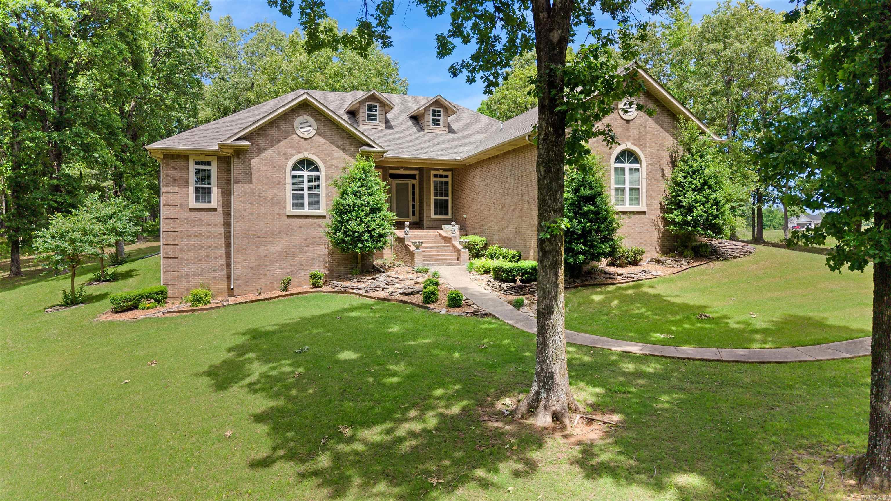 3898 County Road 318  Bono, AR
