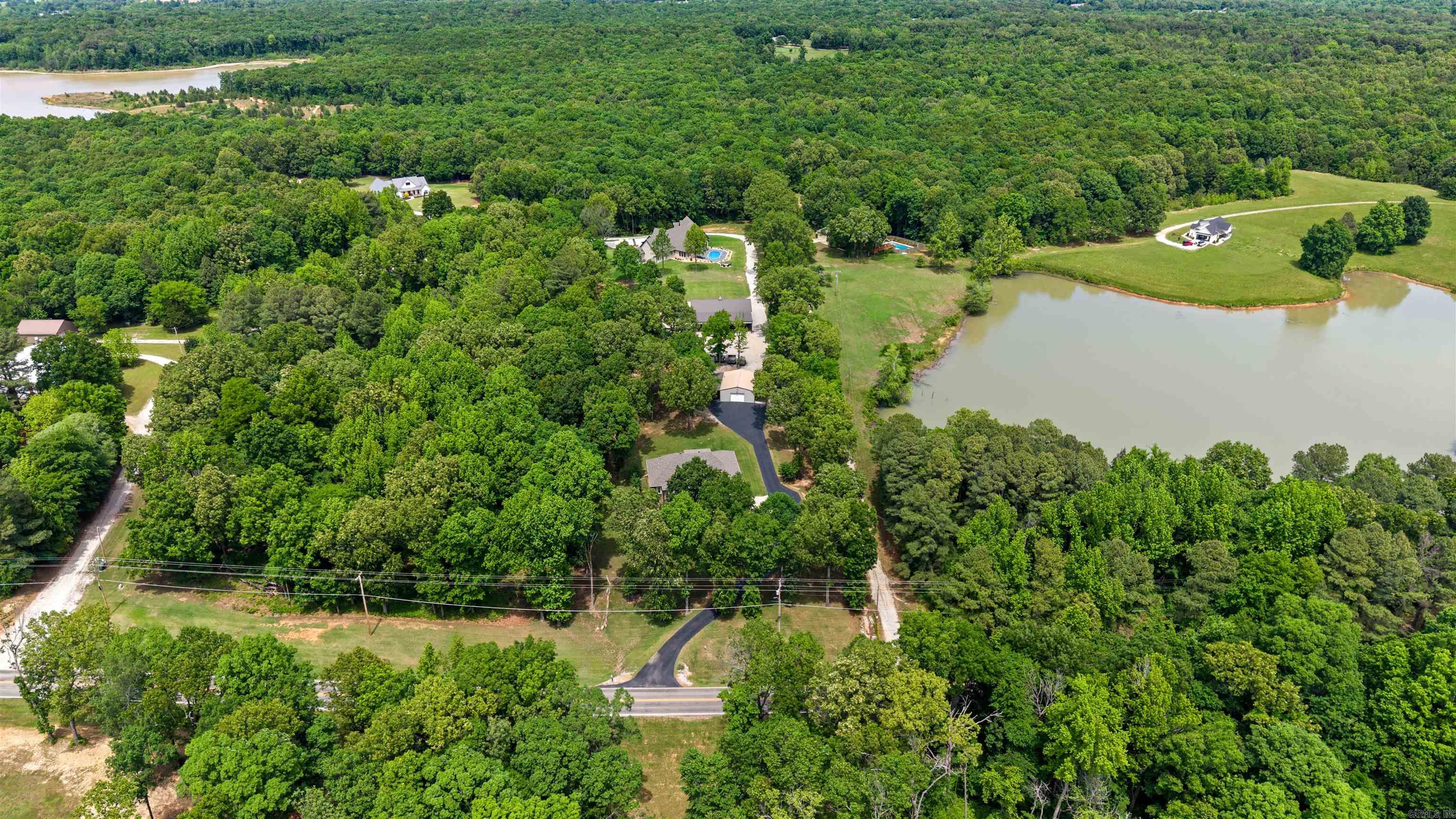 3898 County Road 318  Bono, AR