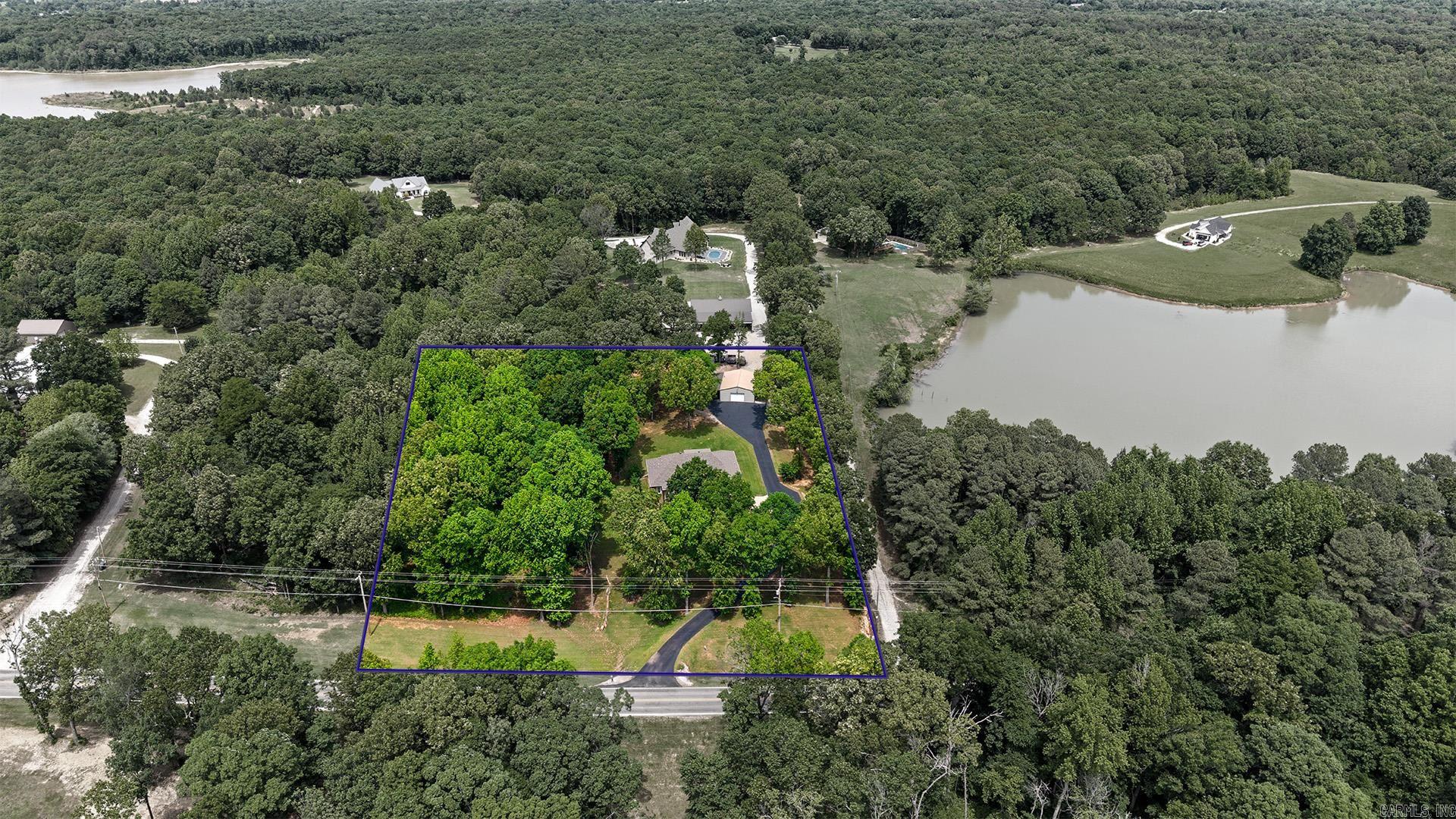 3898 County Road 318  Bono, AR