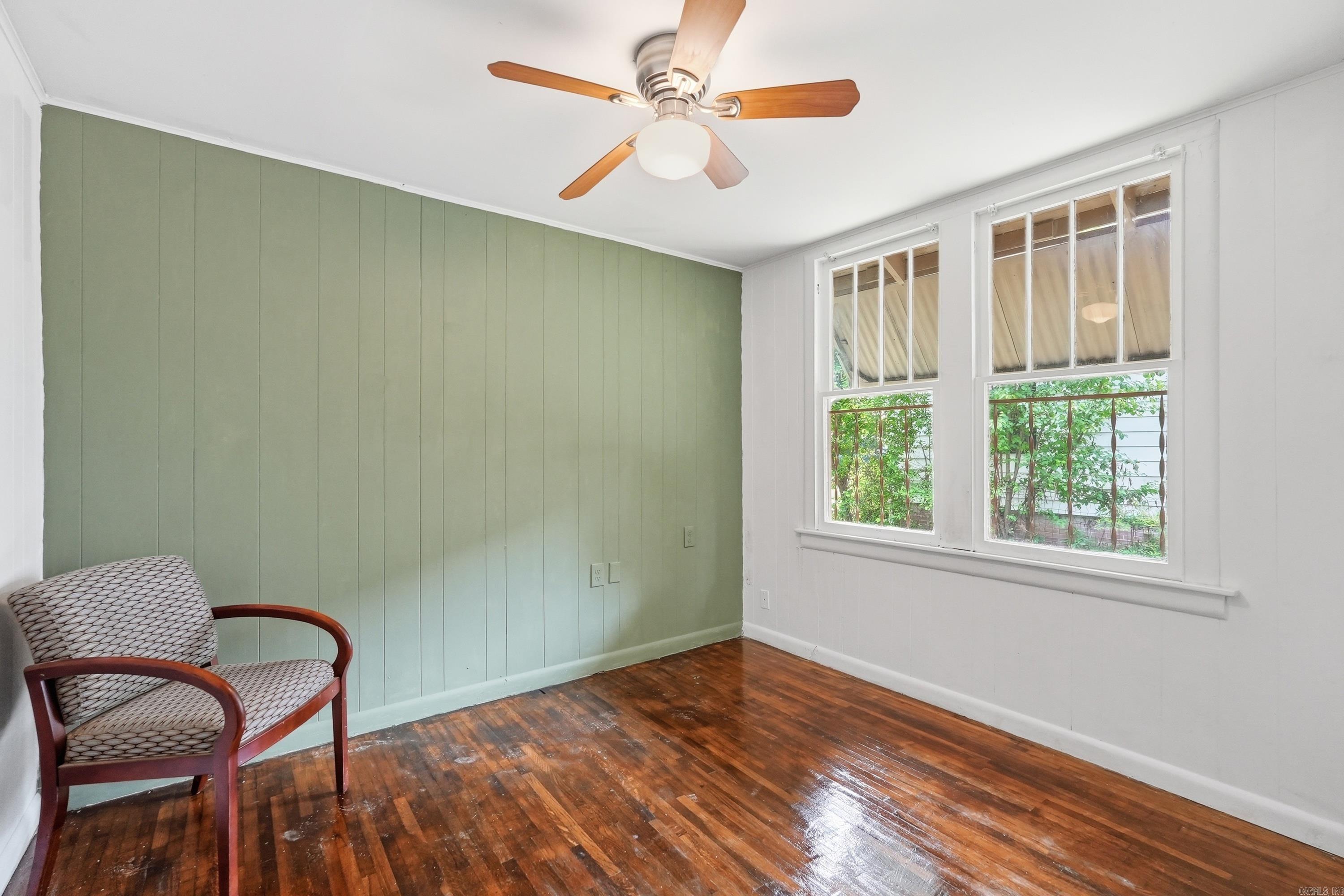 4204 W 23Rd St  Little Rock, AR