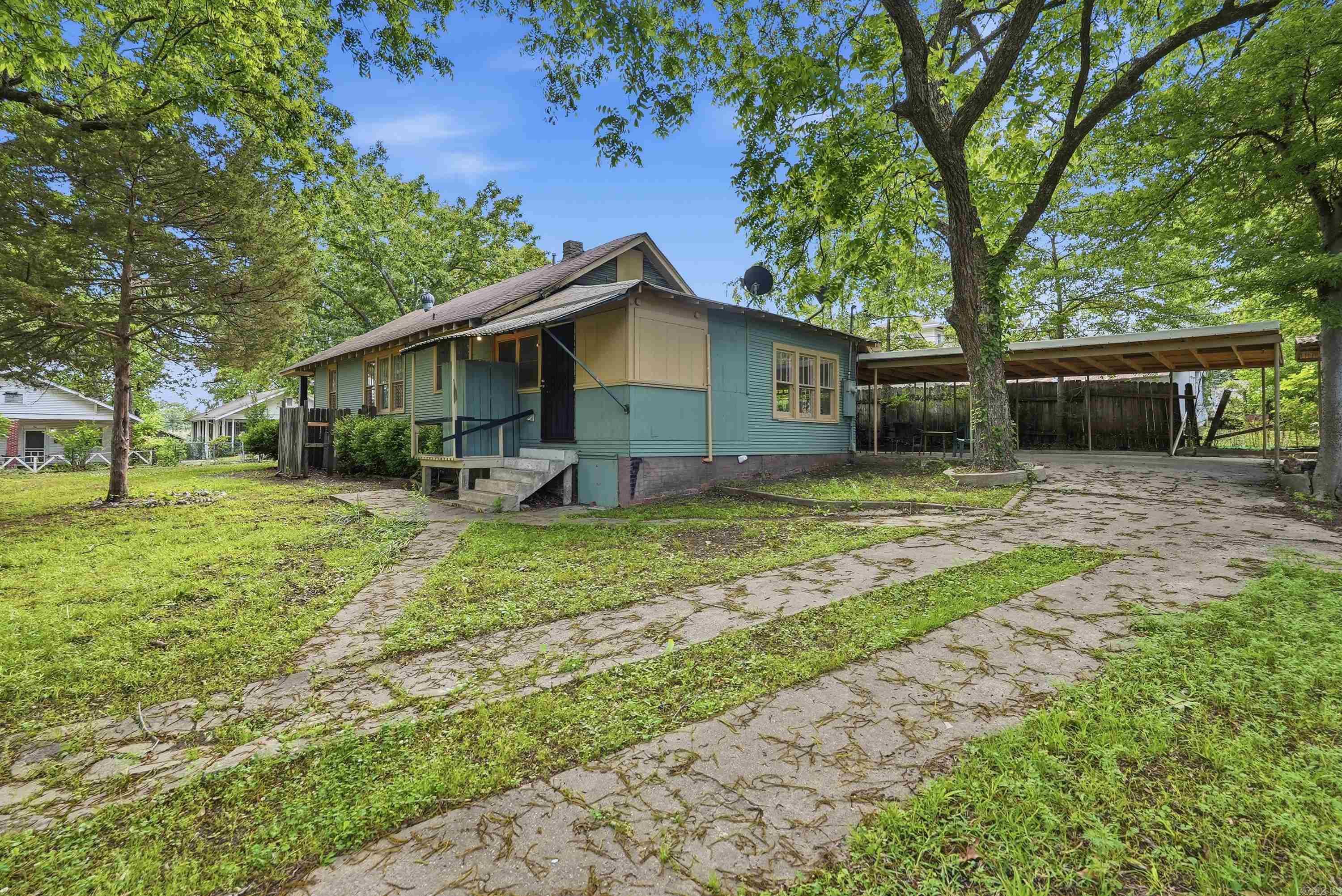 4204 W 23Rd St  Little Rock, AR