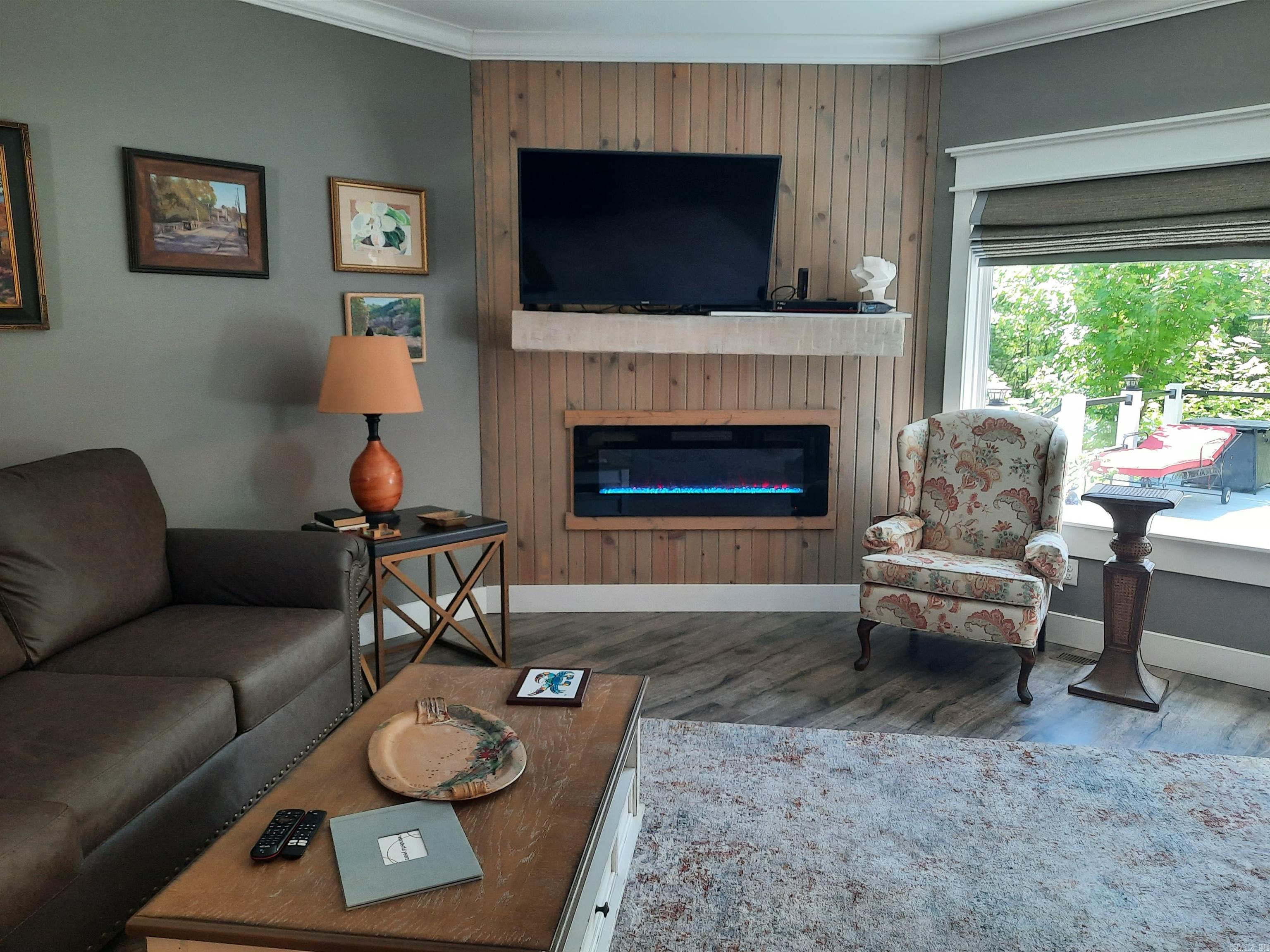 503 Harding  Mountain View, AR