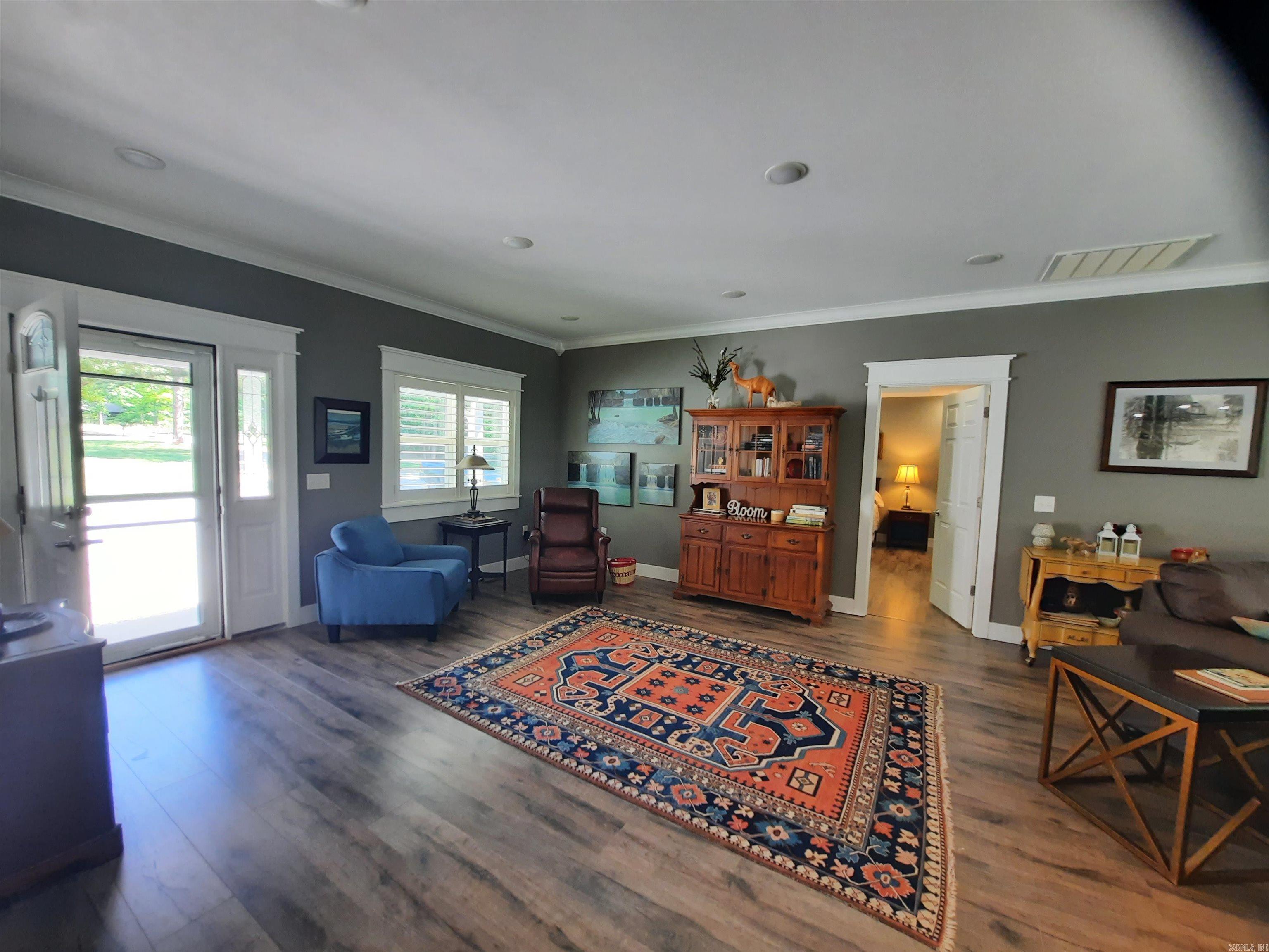 503 Harding  Mountain View, AR