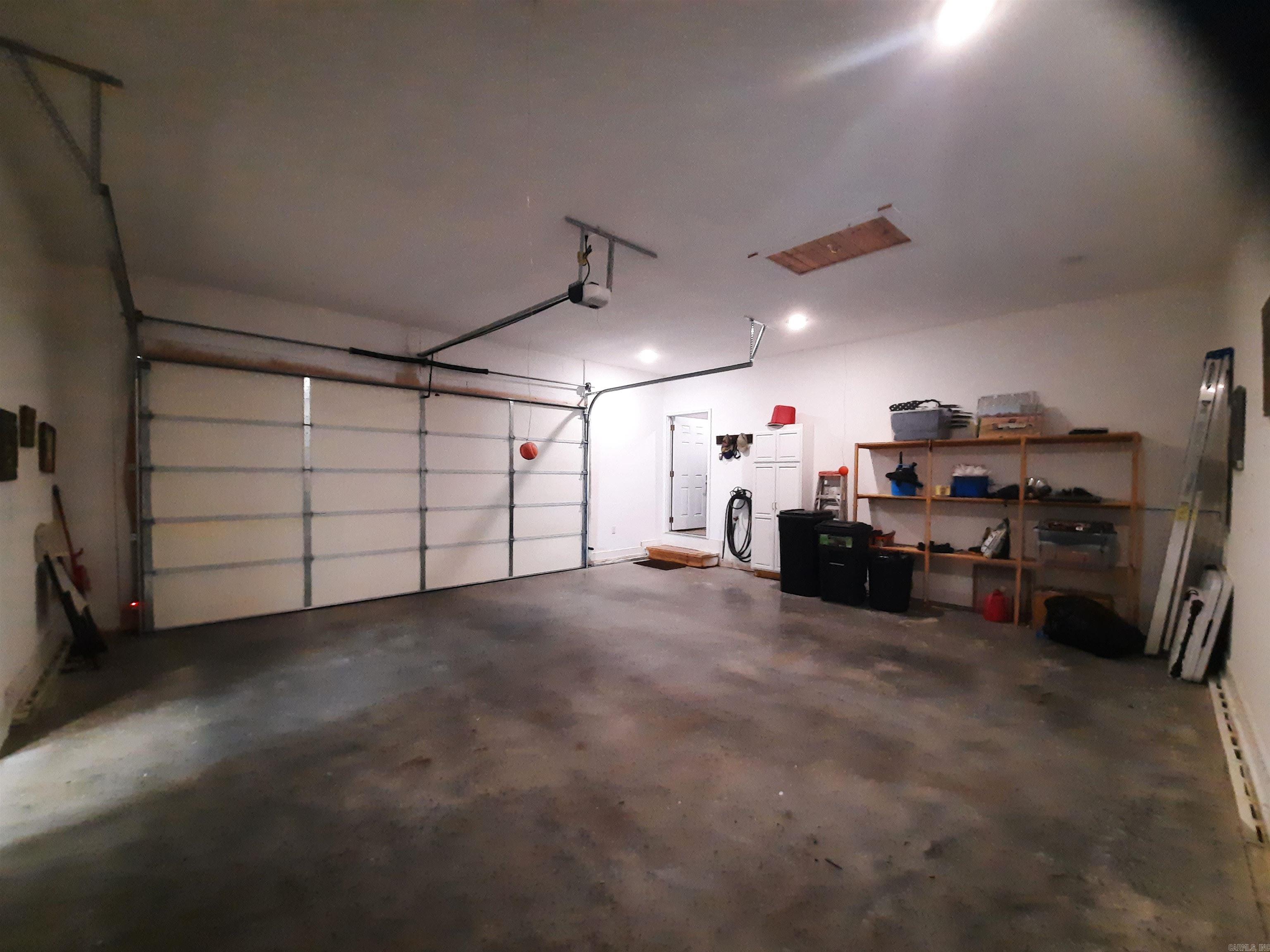 503 Harding Mountain View, AR 72560