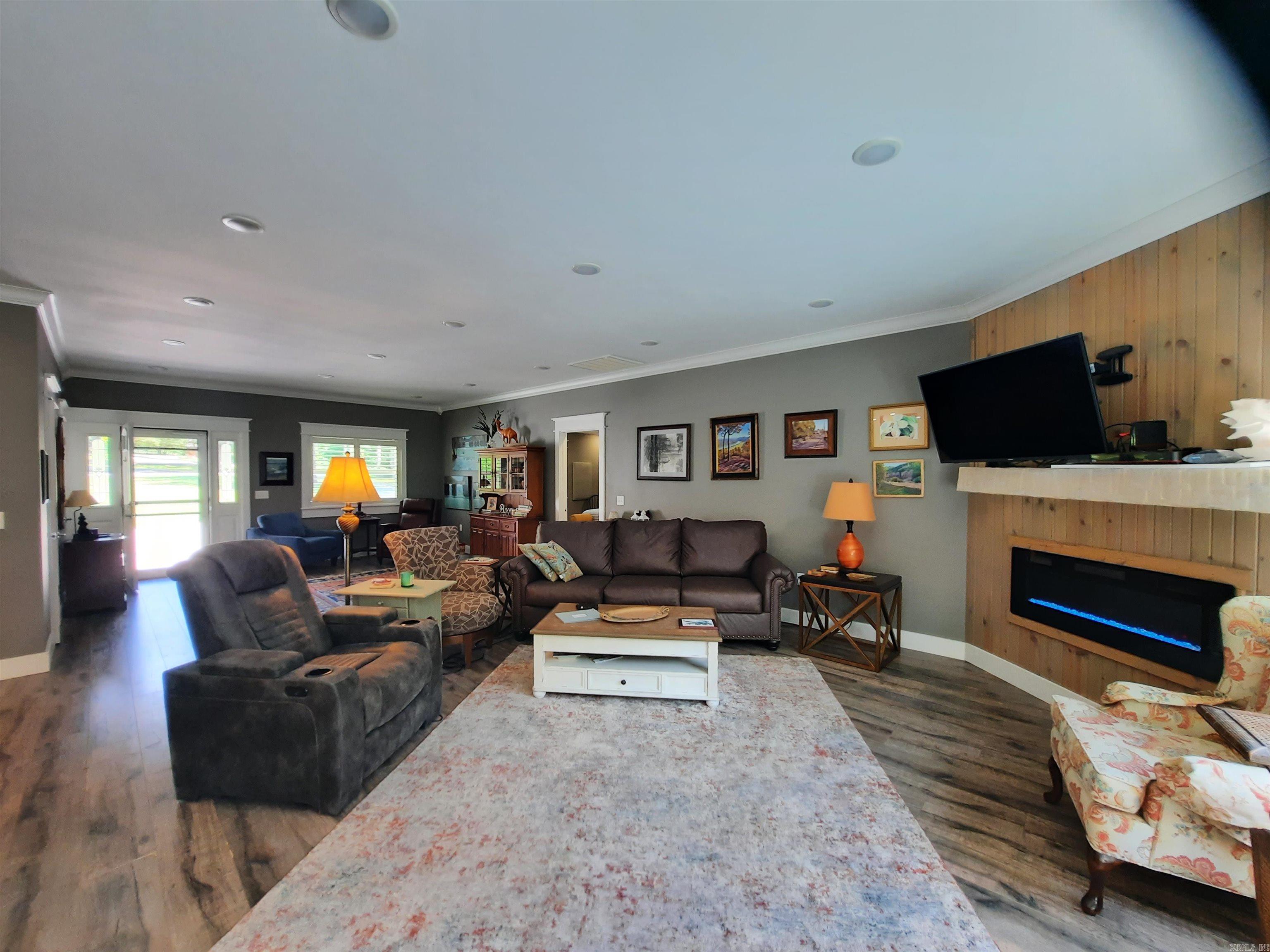 503 Harding  Mountain View, AR