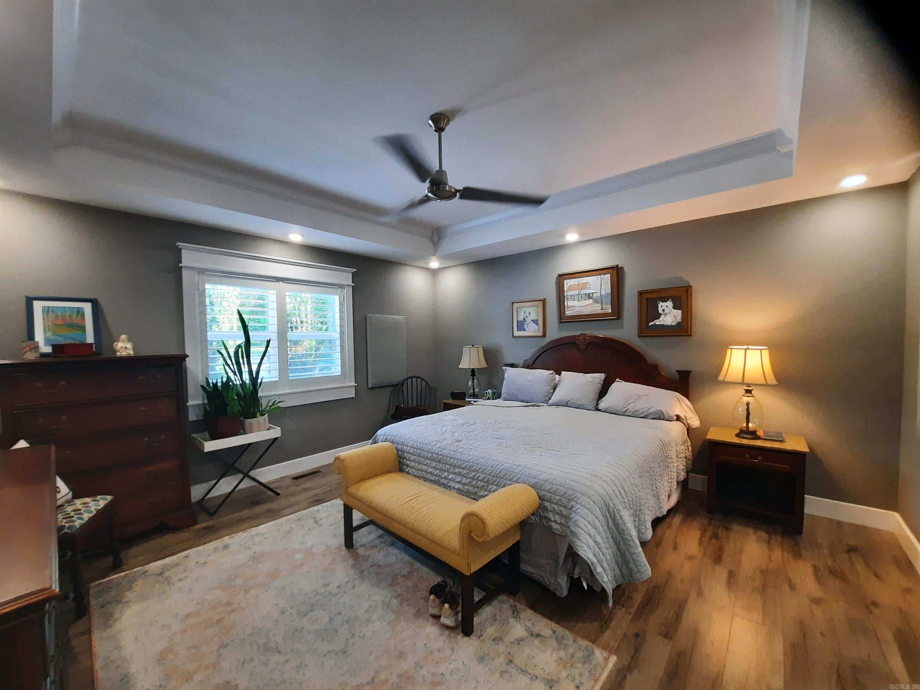 503 Harding  Mountain View, AR