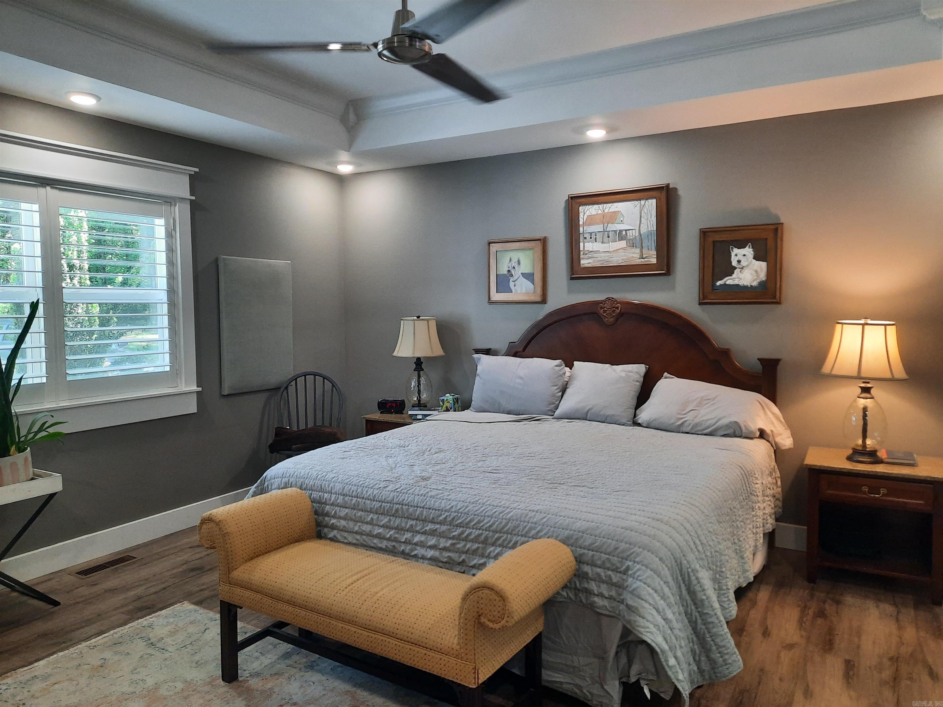 503 Harding Mountain View, AR 72560
