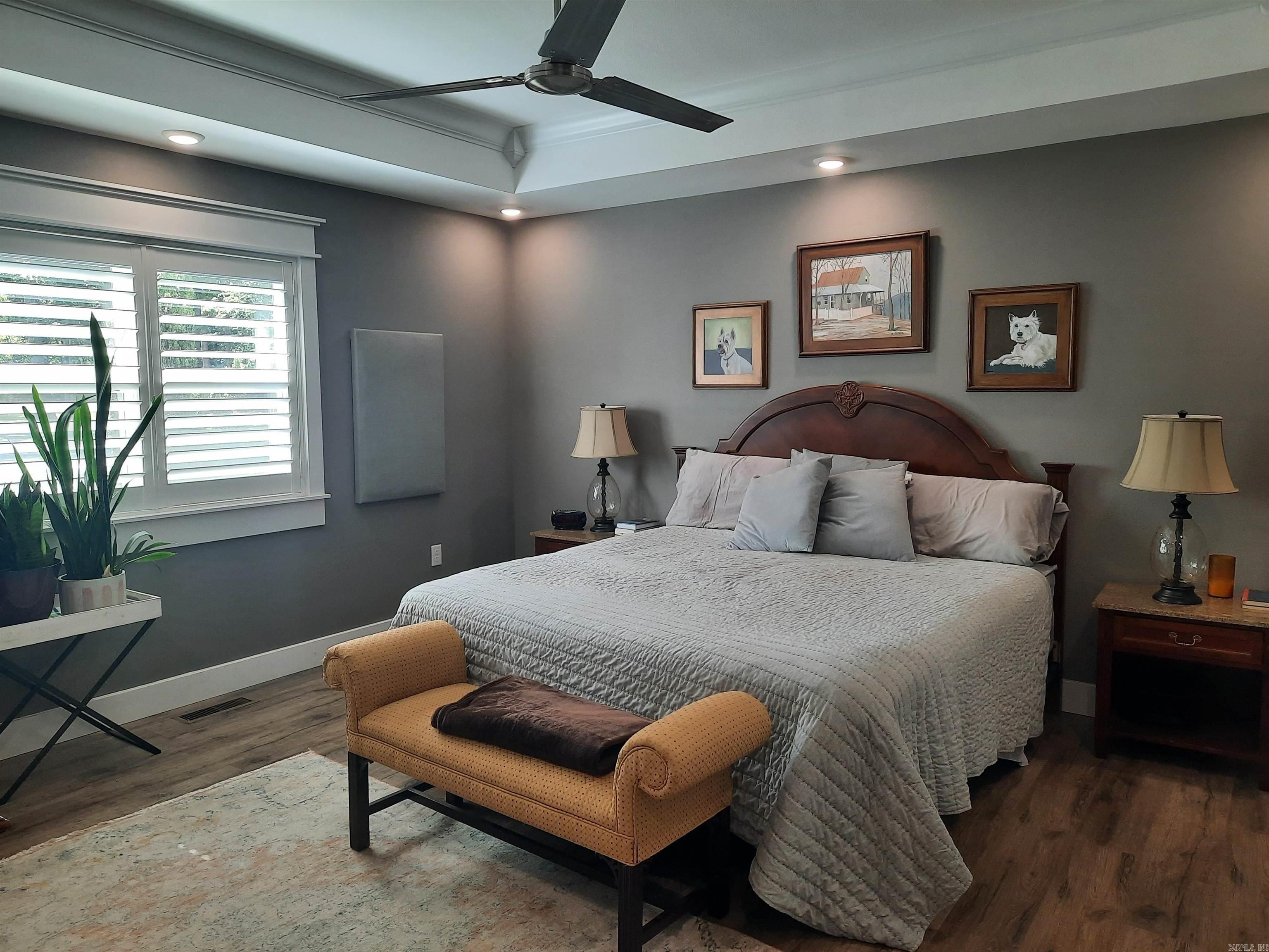503 Harding Mountain View, AR 72560