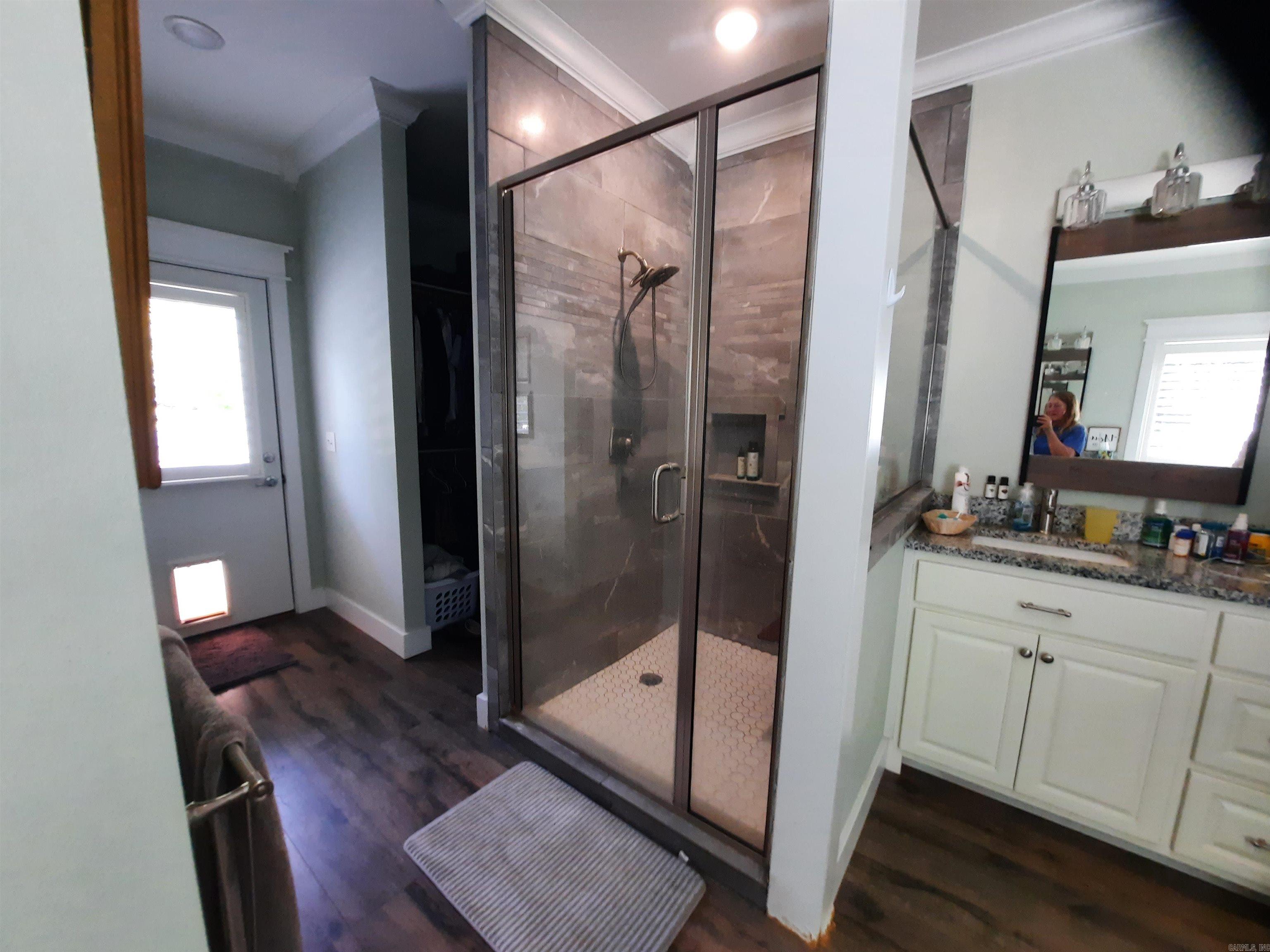 503 Harding Mountain View, AR 72560