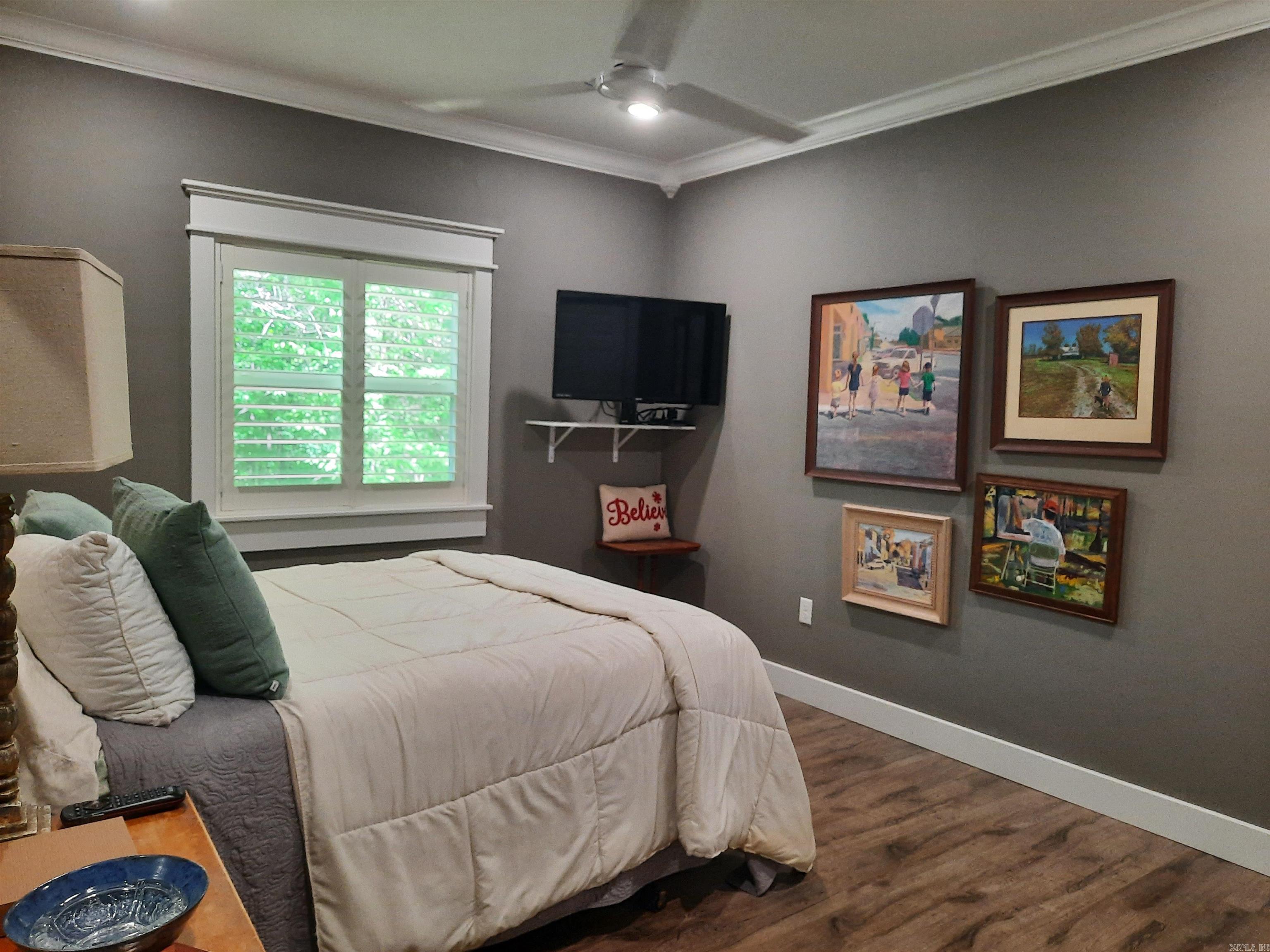 503 Harding Mountain View, AR 72560