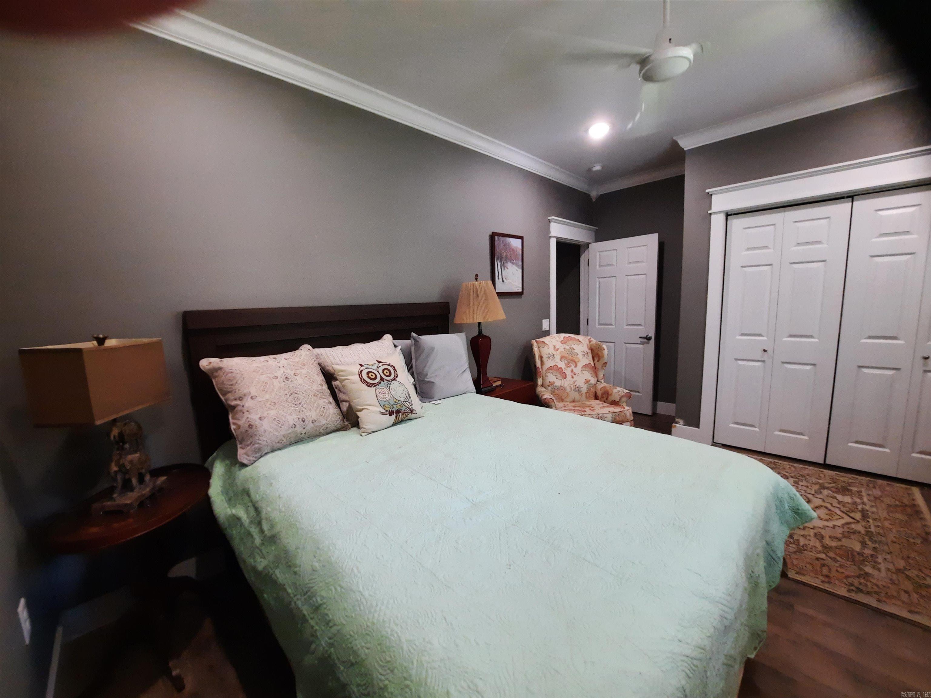 503 Harding  Mountain View, AR