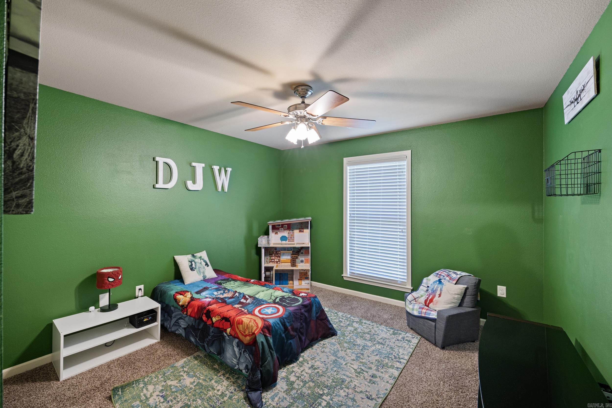 20 Joshua  Conway, AR