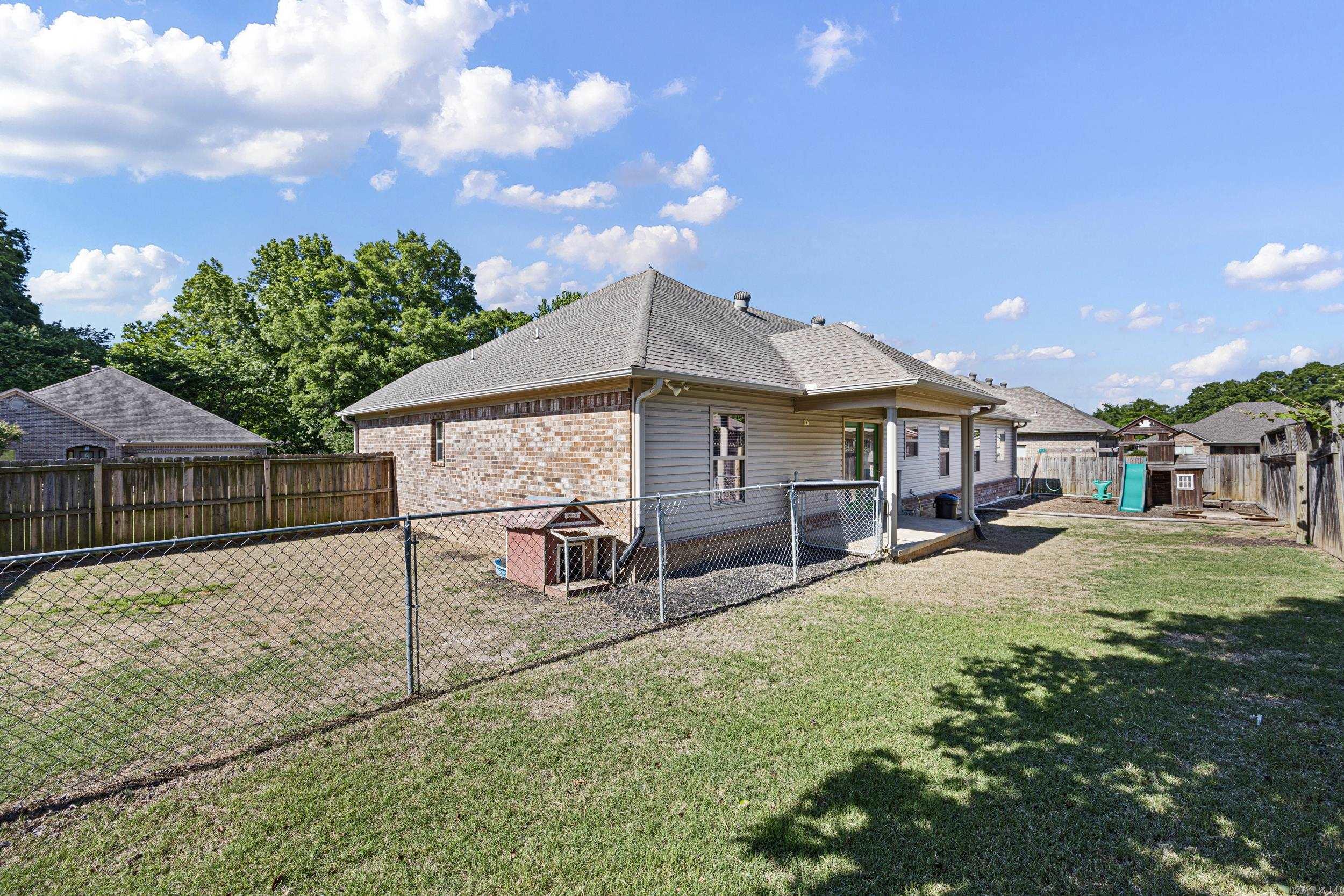 20 Joshua  Conway, AR