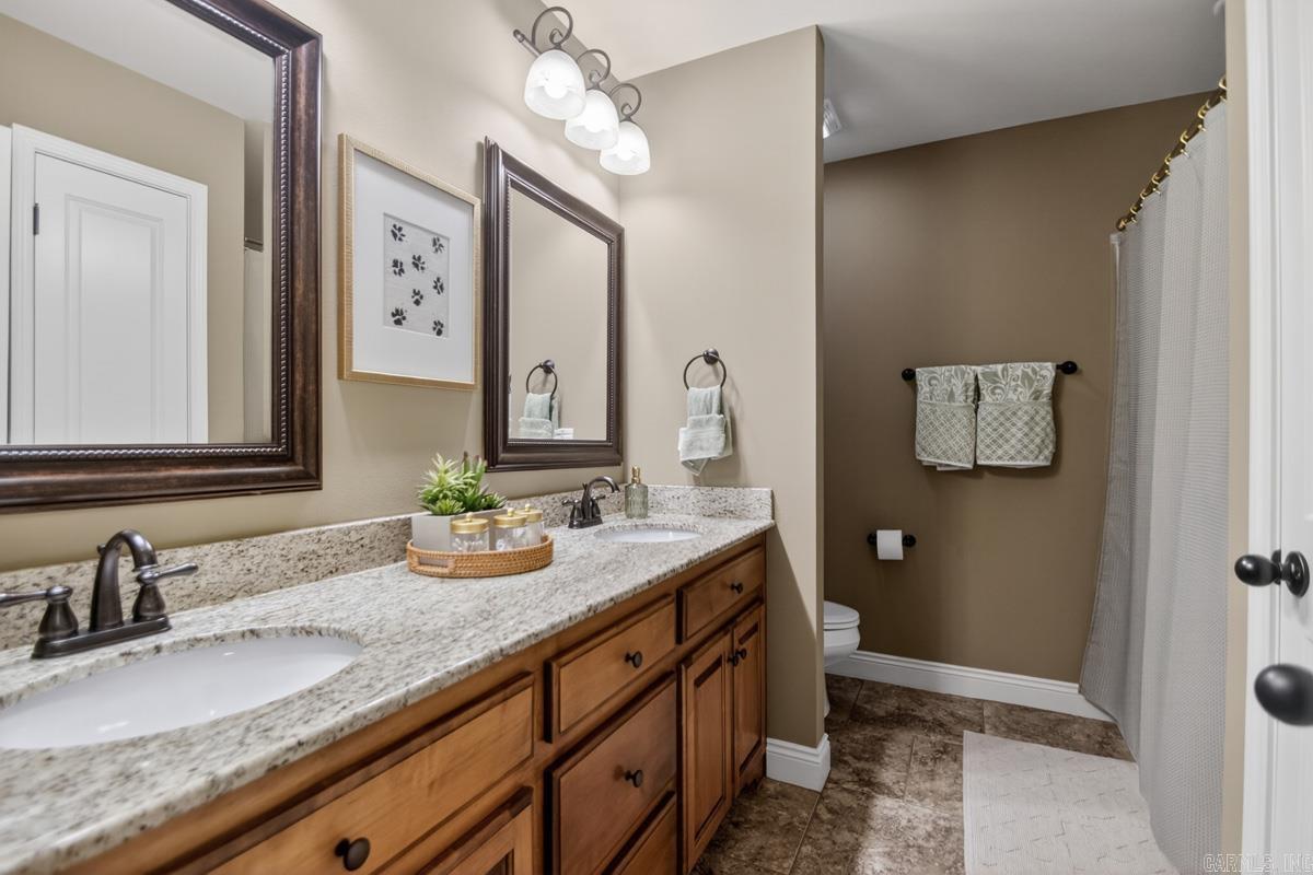3022 Palomino  Benton, AR