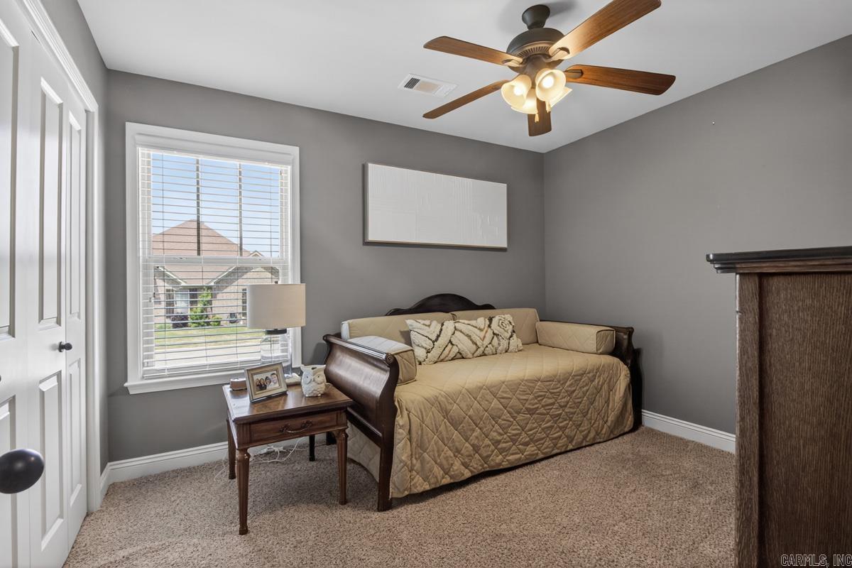 3022 Palomino  Benton, AR