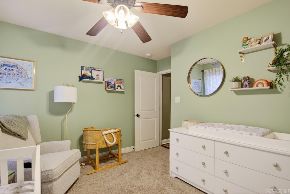 3022 Palomino  Benton, AR