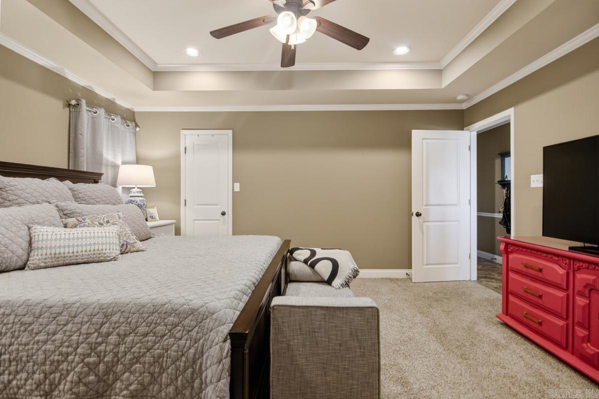 3022 Palomino  Benton, AR