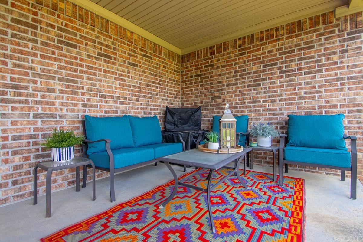 3022 Palomino  Benton, AR