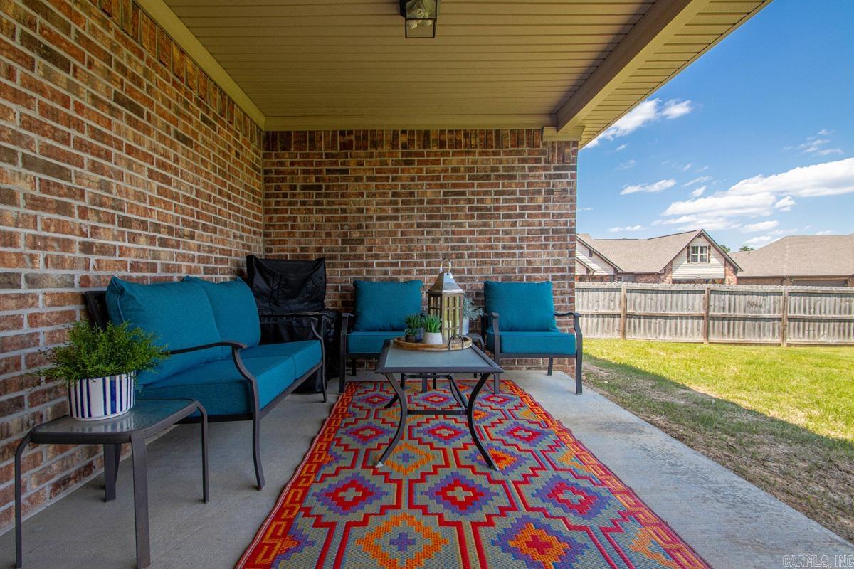 3022 Palomino  Benton, AR