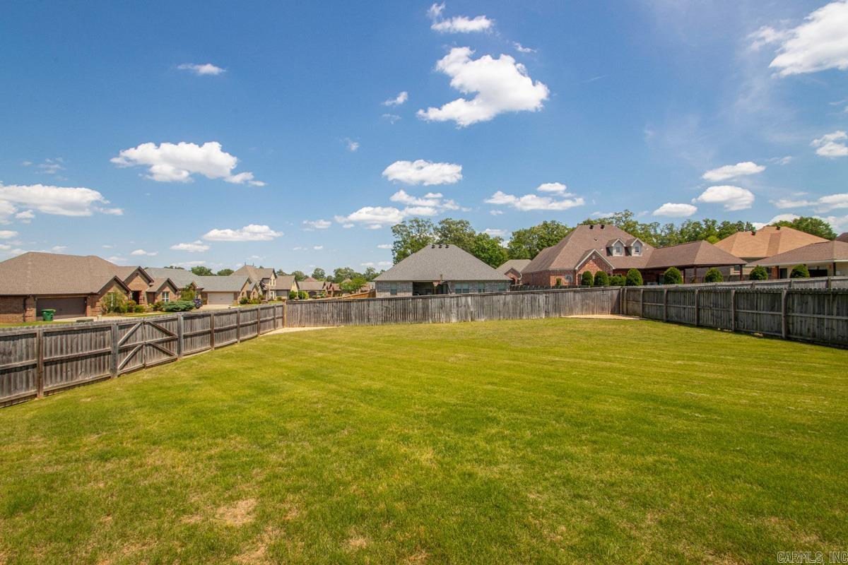 3022 Palomino  Benton, AR