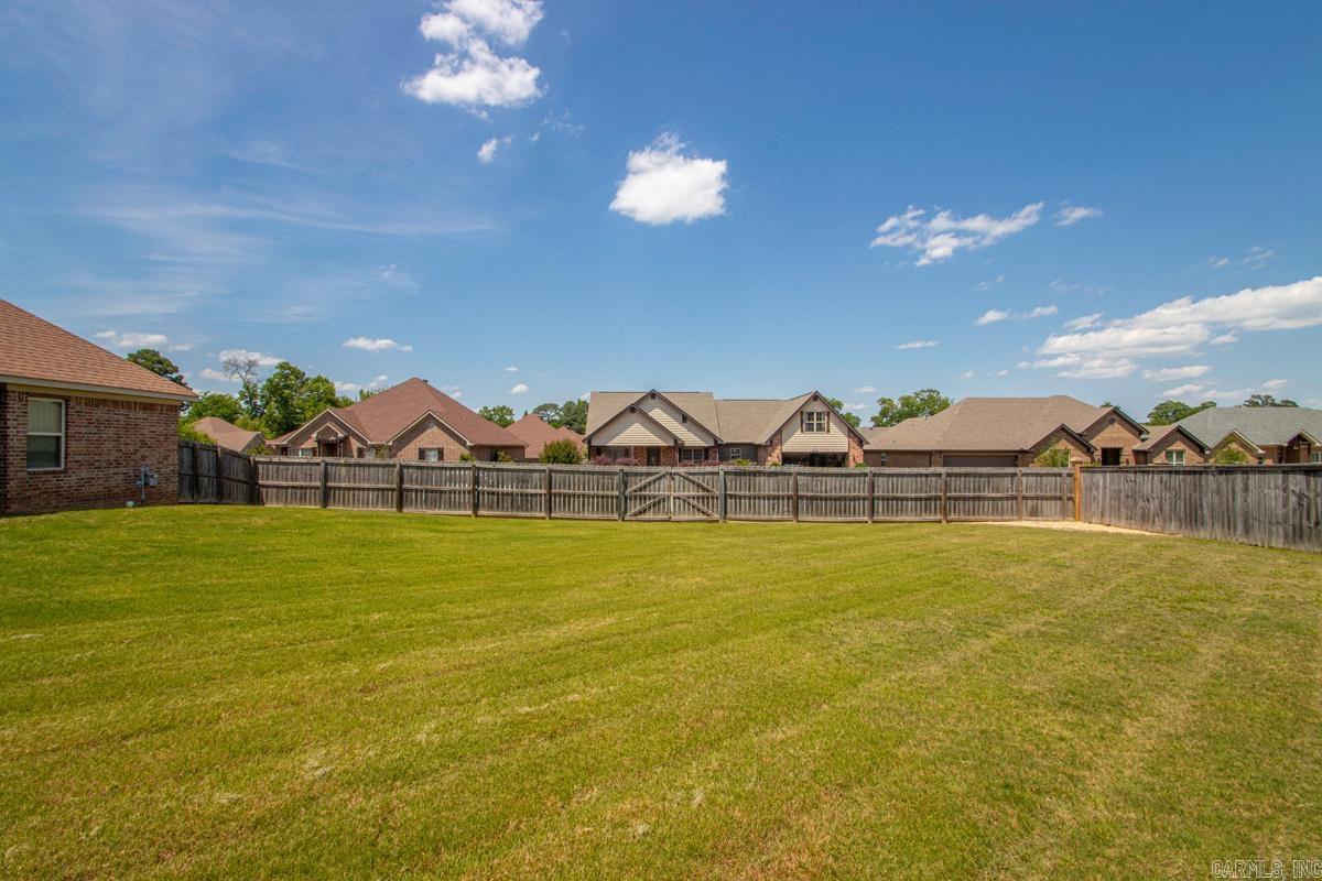 3022 Palomino  Benton, AR