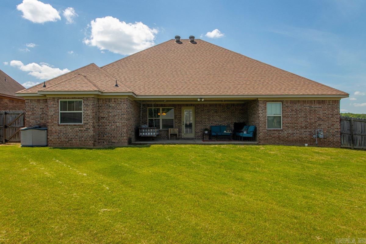 3022 Palomino  Benton, AR