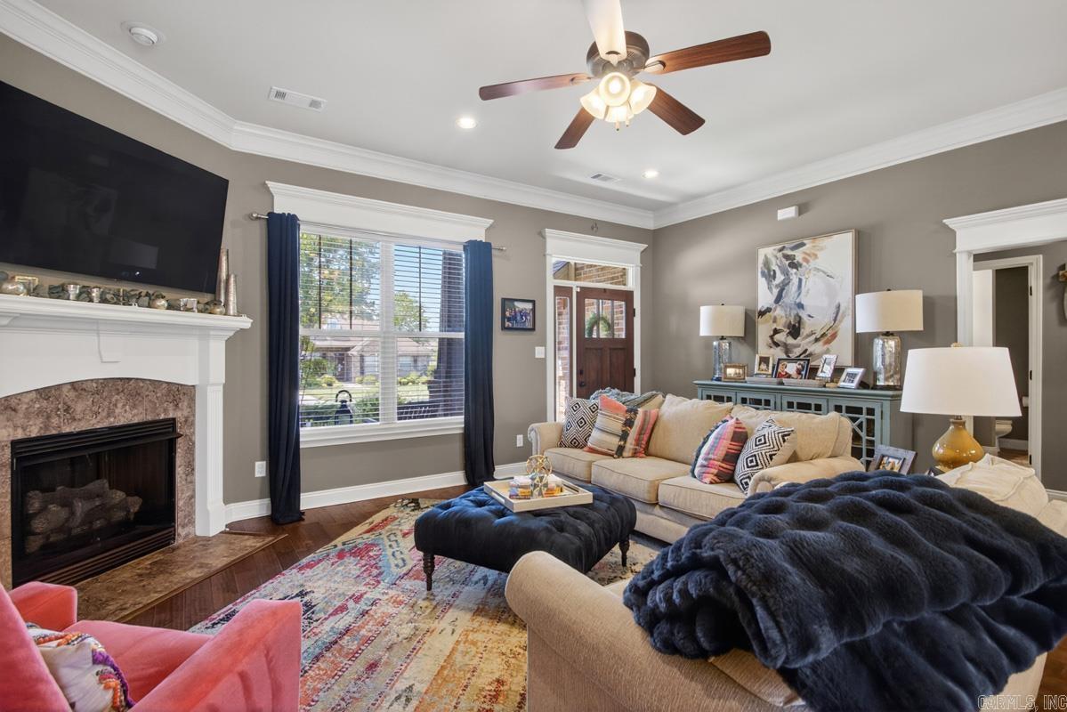 3022 Palomino  Benton, AR