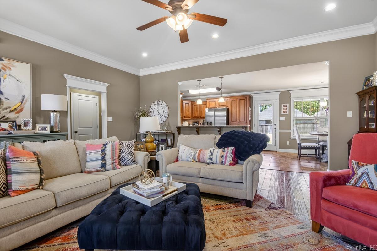 3022 Palomino  Benton, AR