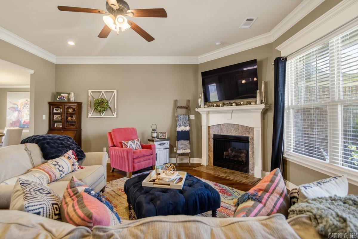 3022 Palomino  Benton, AR