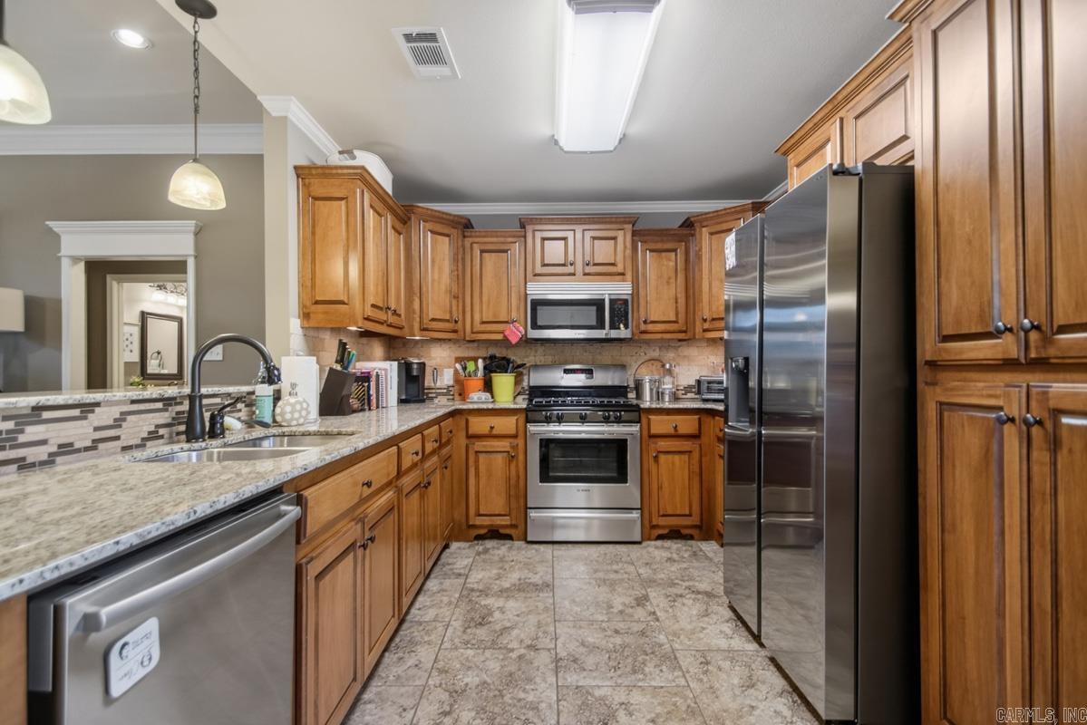 3022 Palomino  Benton, AR