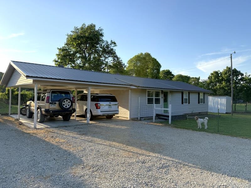 2543 Hwy 115  Imboden, AR
