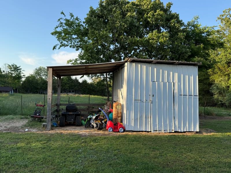2543 Hwy 115  Imboden, AR