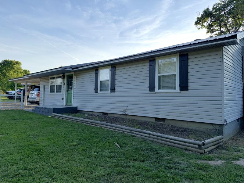 2543 Hwy 115  Imboden, AR