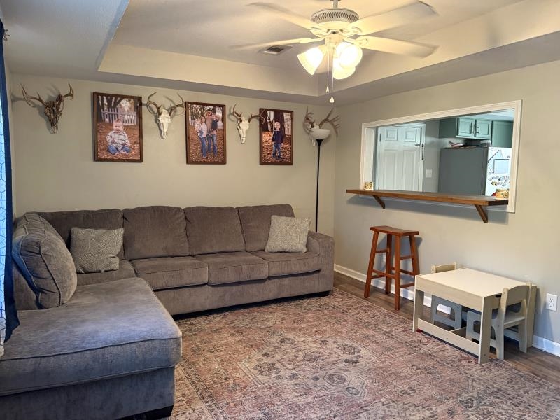 2543 Hwy 115  Imboden, AR