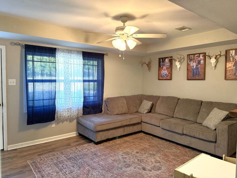 2543 Hwy 115  Imboden, AR