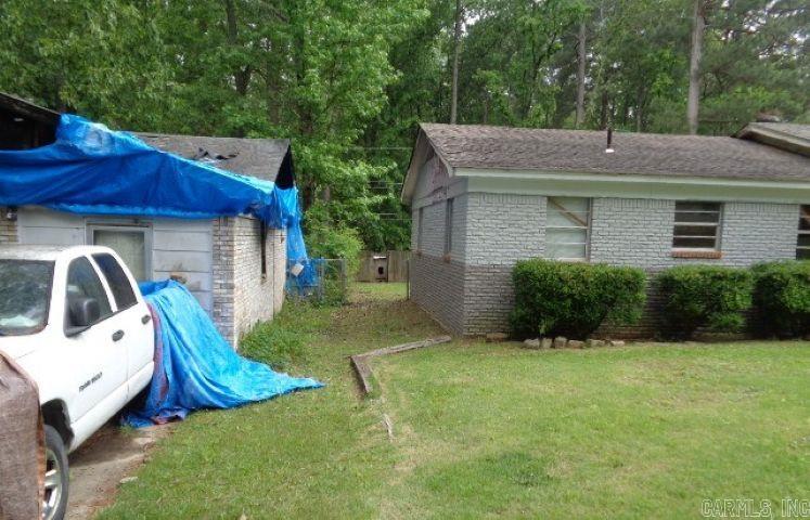 7305 Skylark  Little Rock, AR